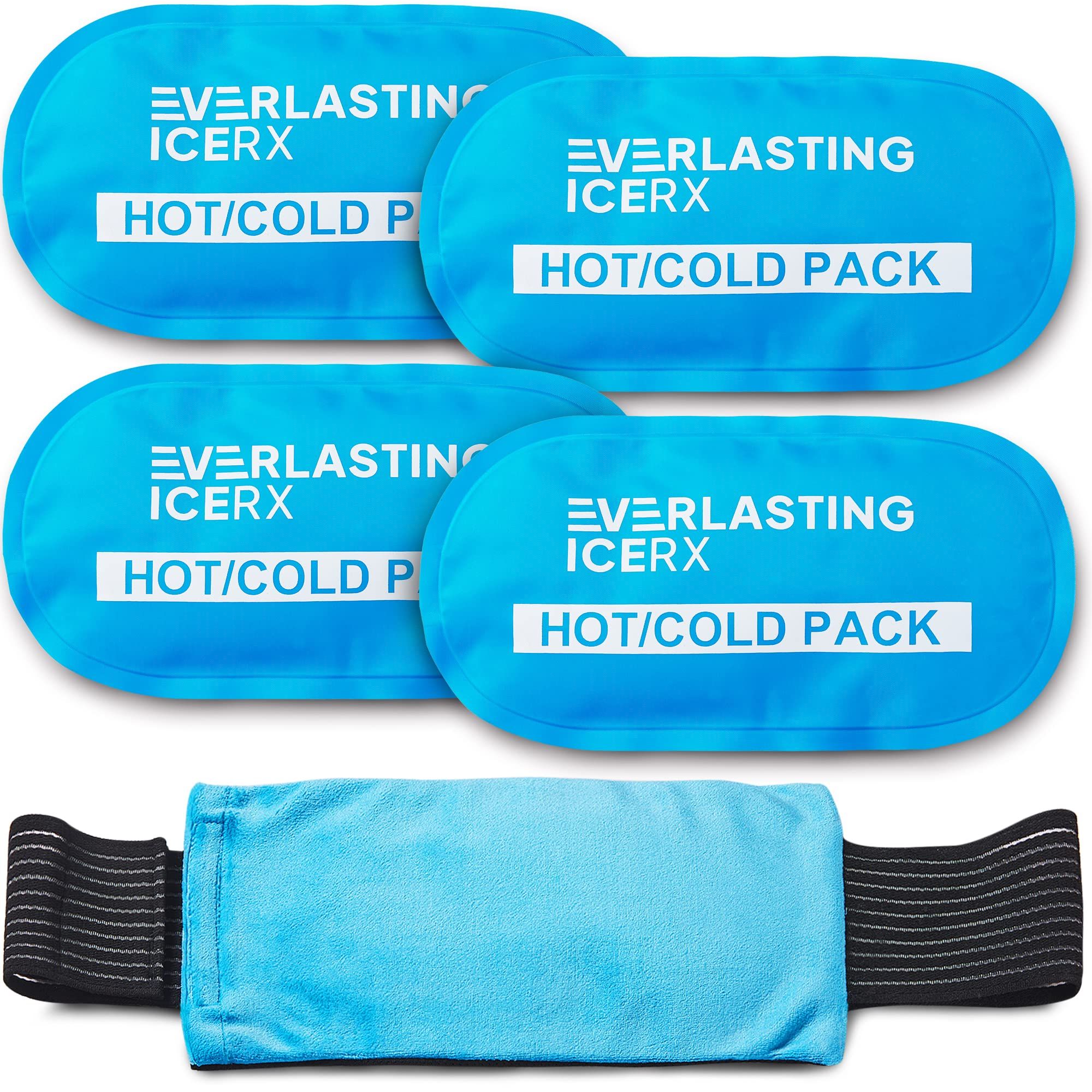 5 Best Cold Packs