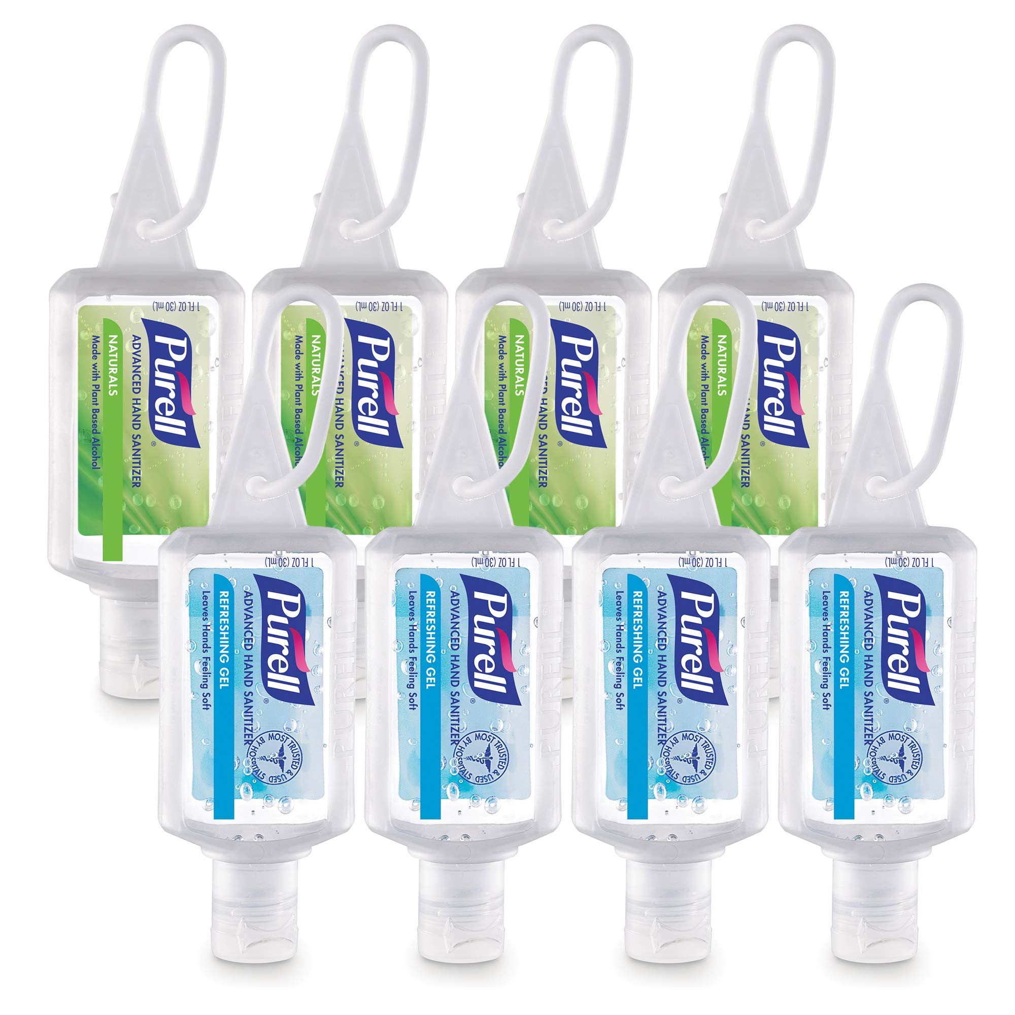 5 Best Hand Sanitizers