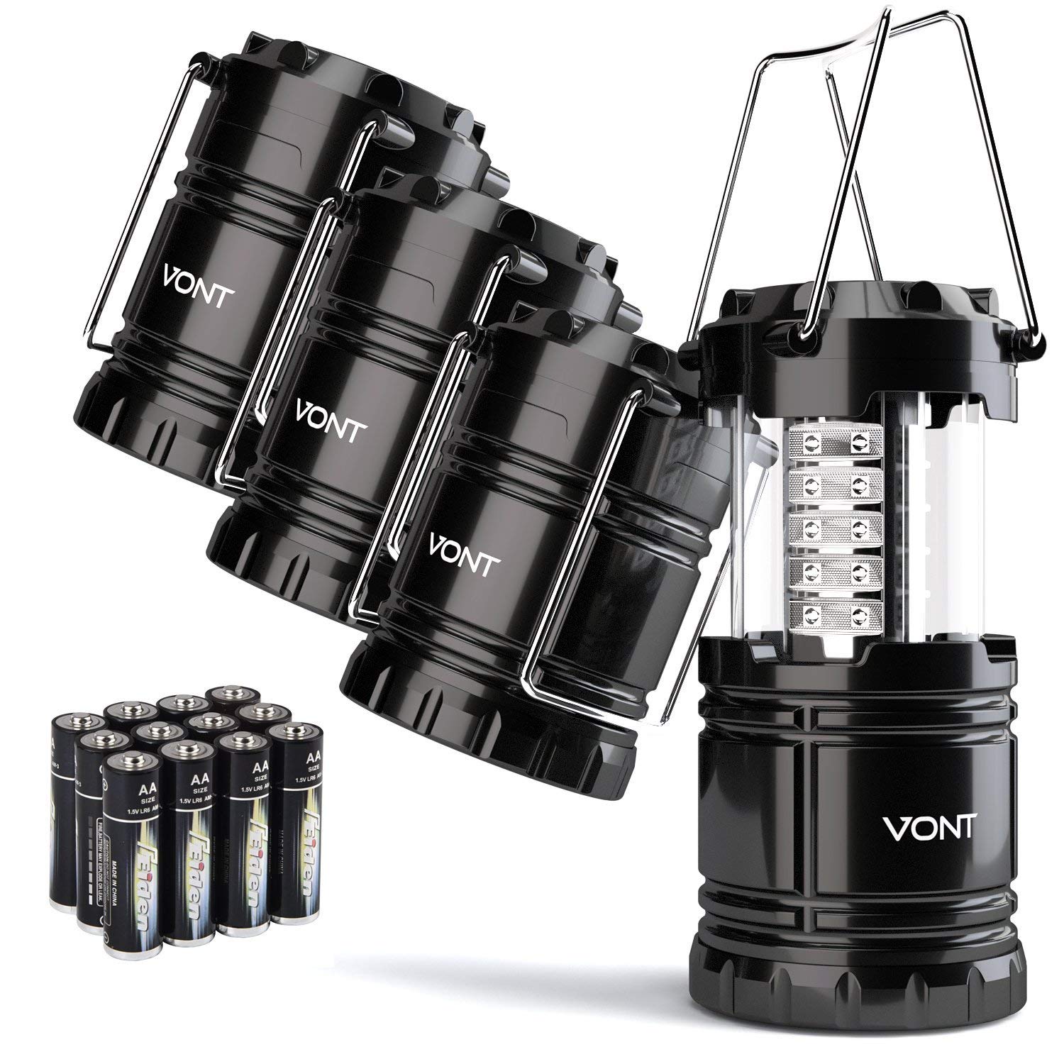 5 Best Led Lanterns