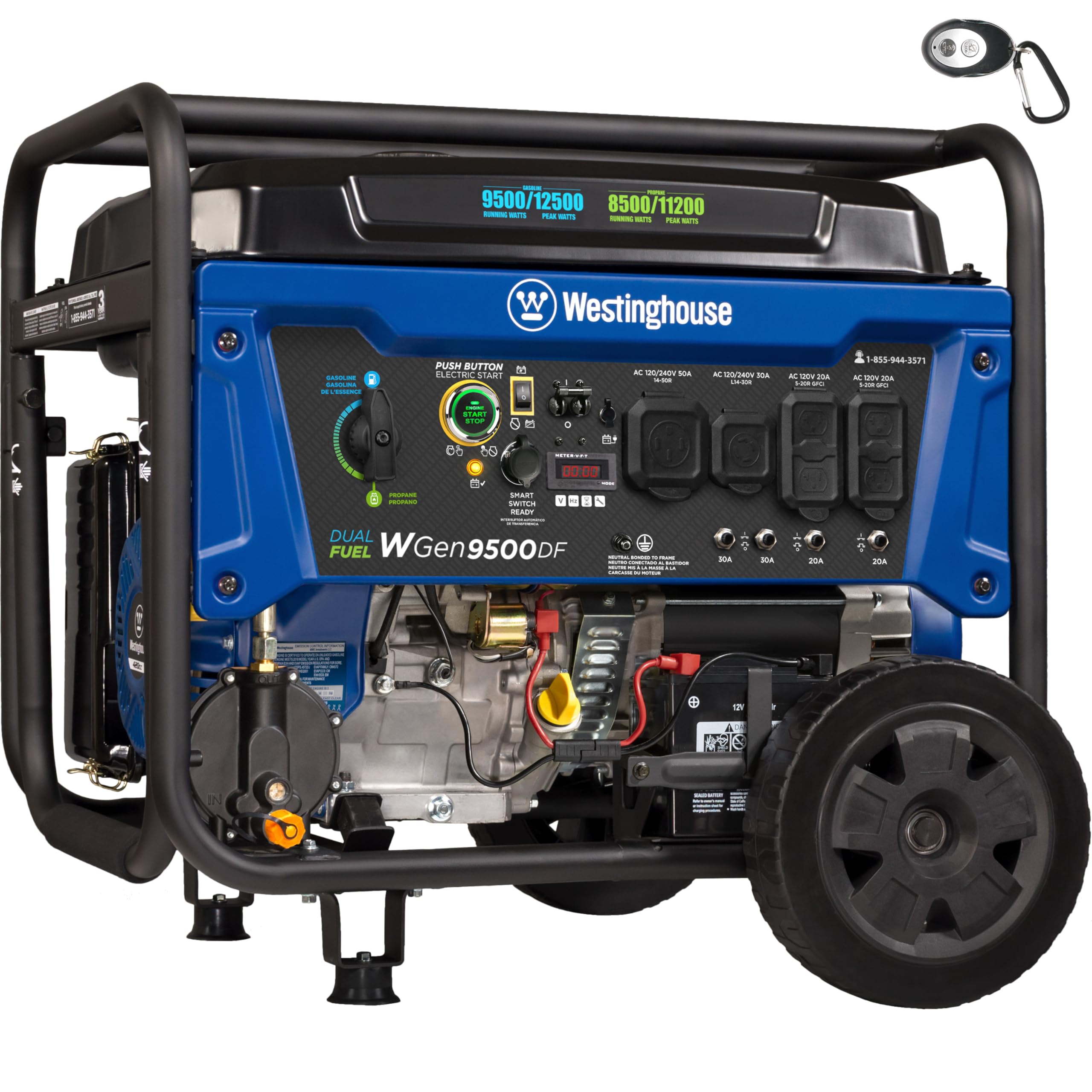 5 Best Portable Generators