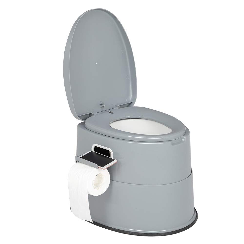 5 Best Portable Toilets