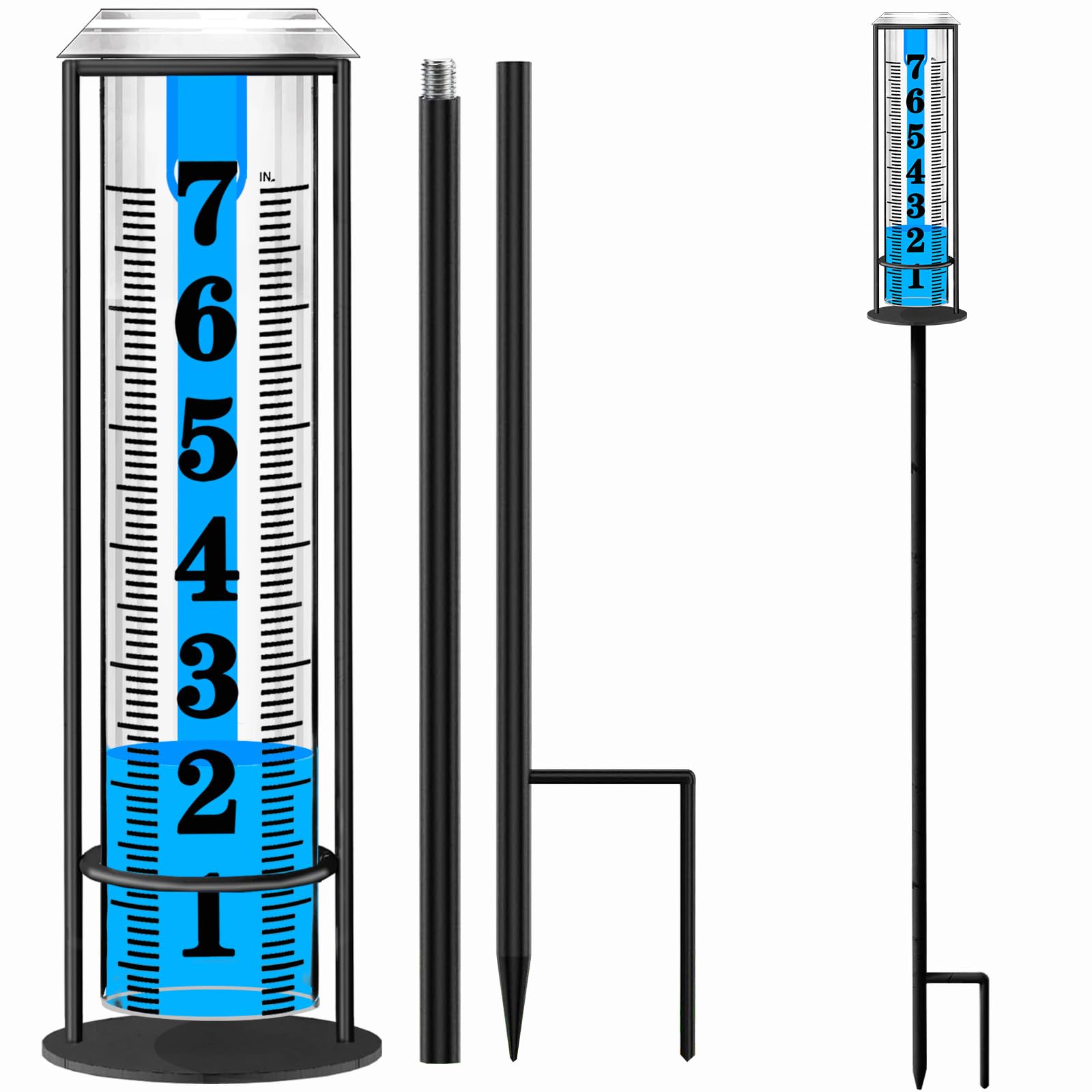 5 Best Rain Gauges