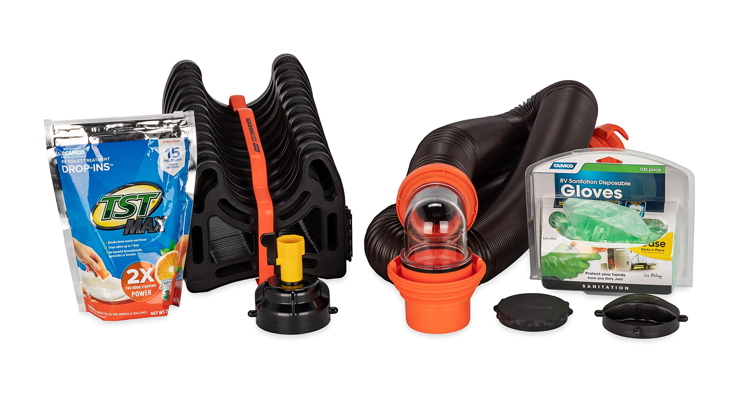 5 Best Sanitation Kits