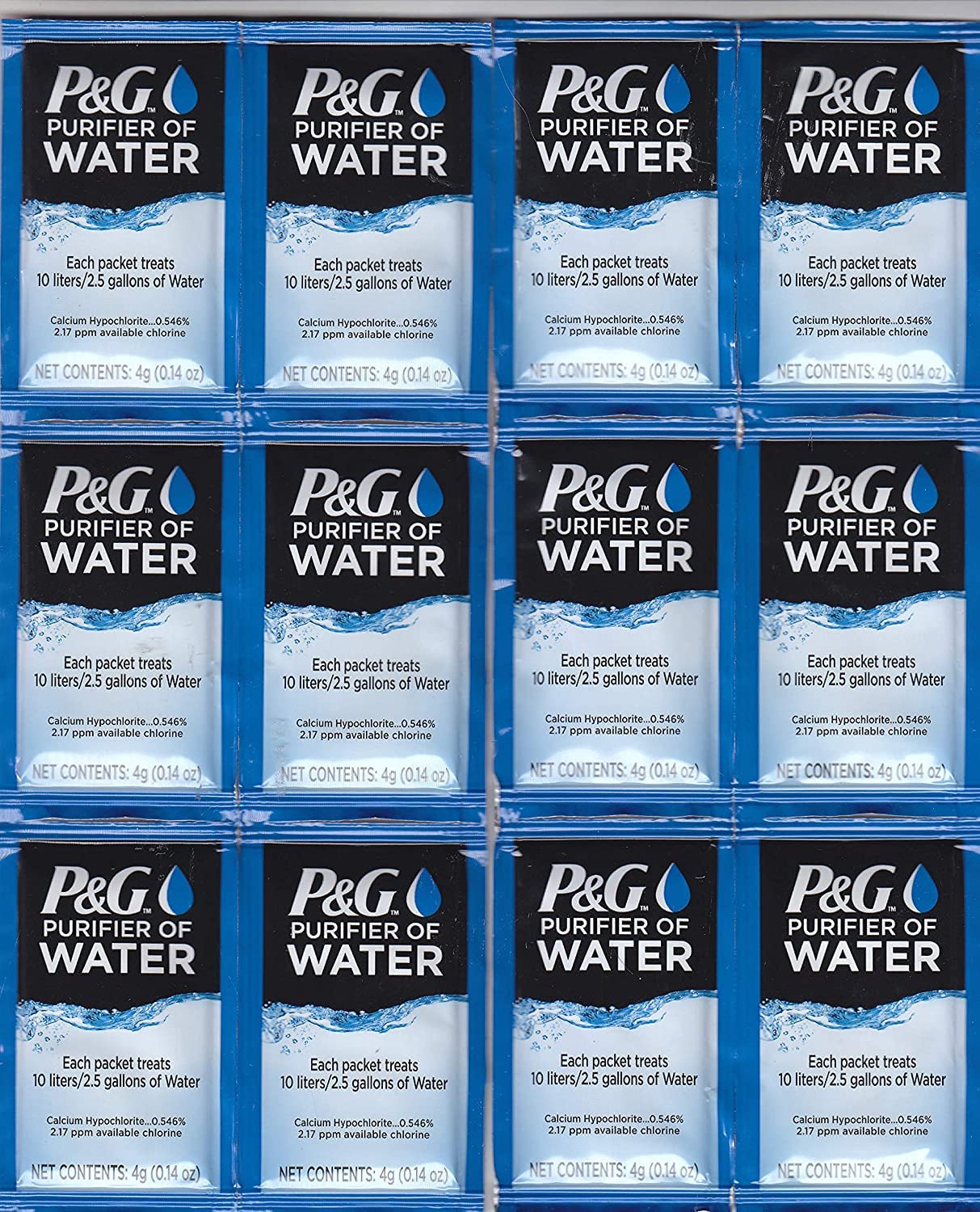 5 Best Water Purification Tablets