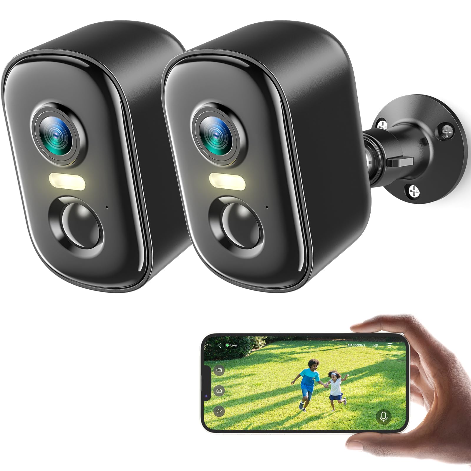 5 Best Weather Cameras