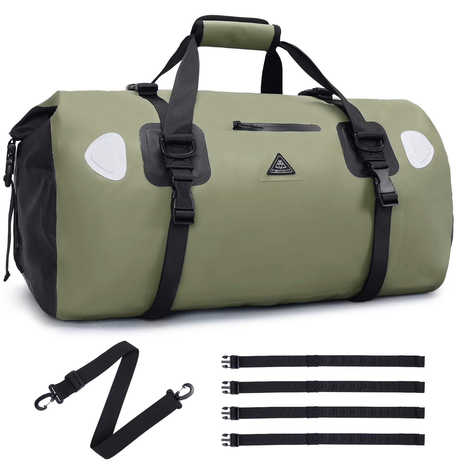 5 Best Weatherproof Bags