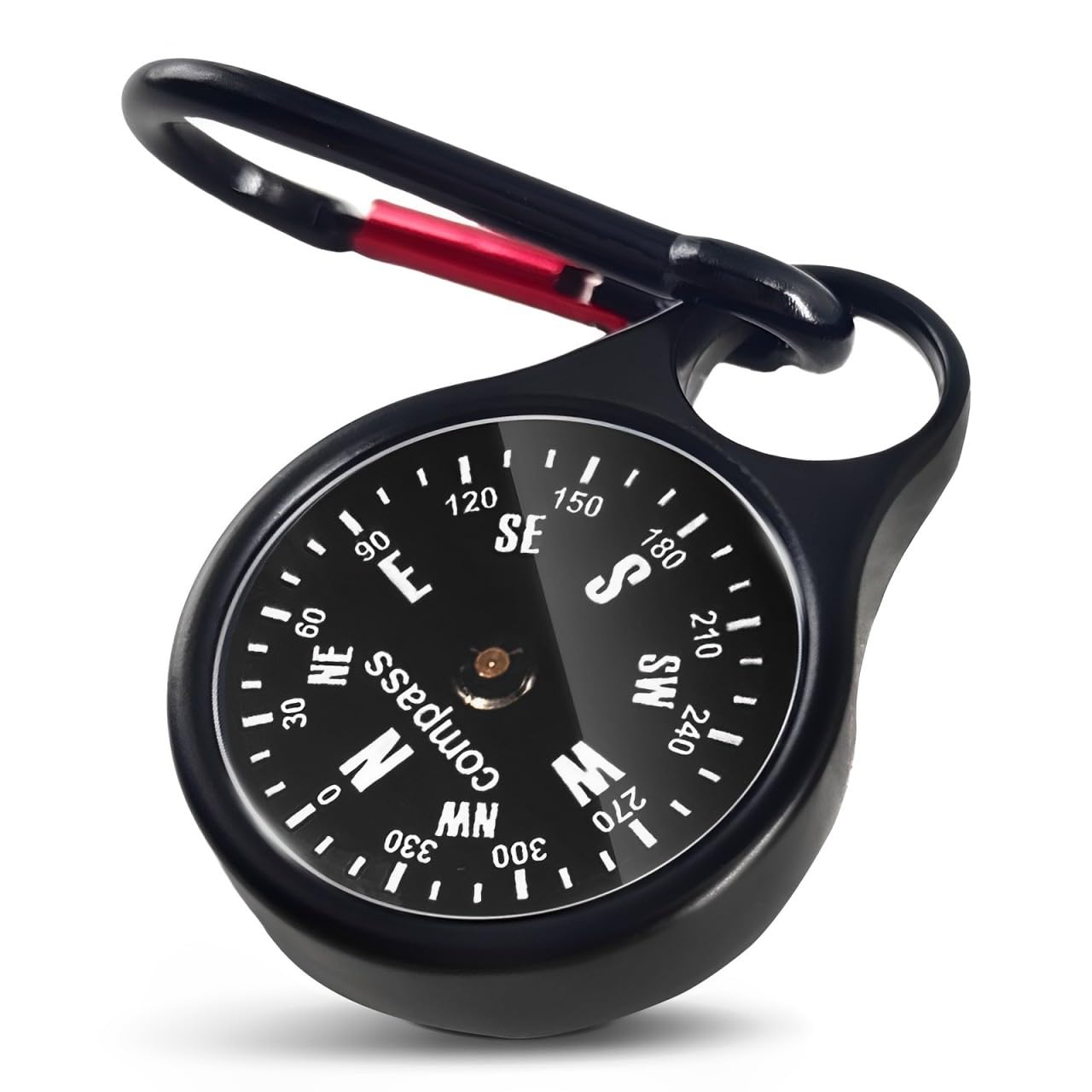 5 Best Weatherproof Compasses