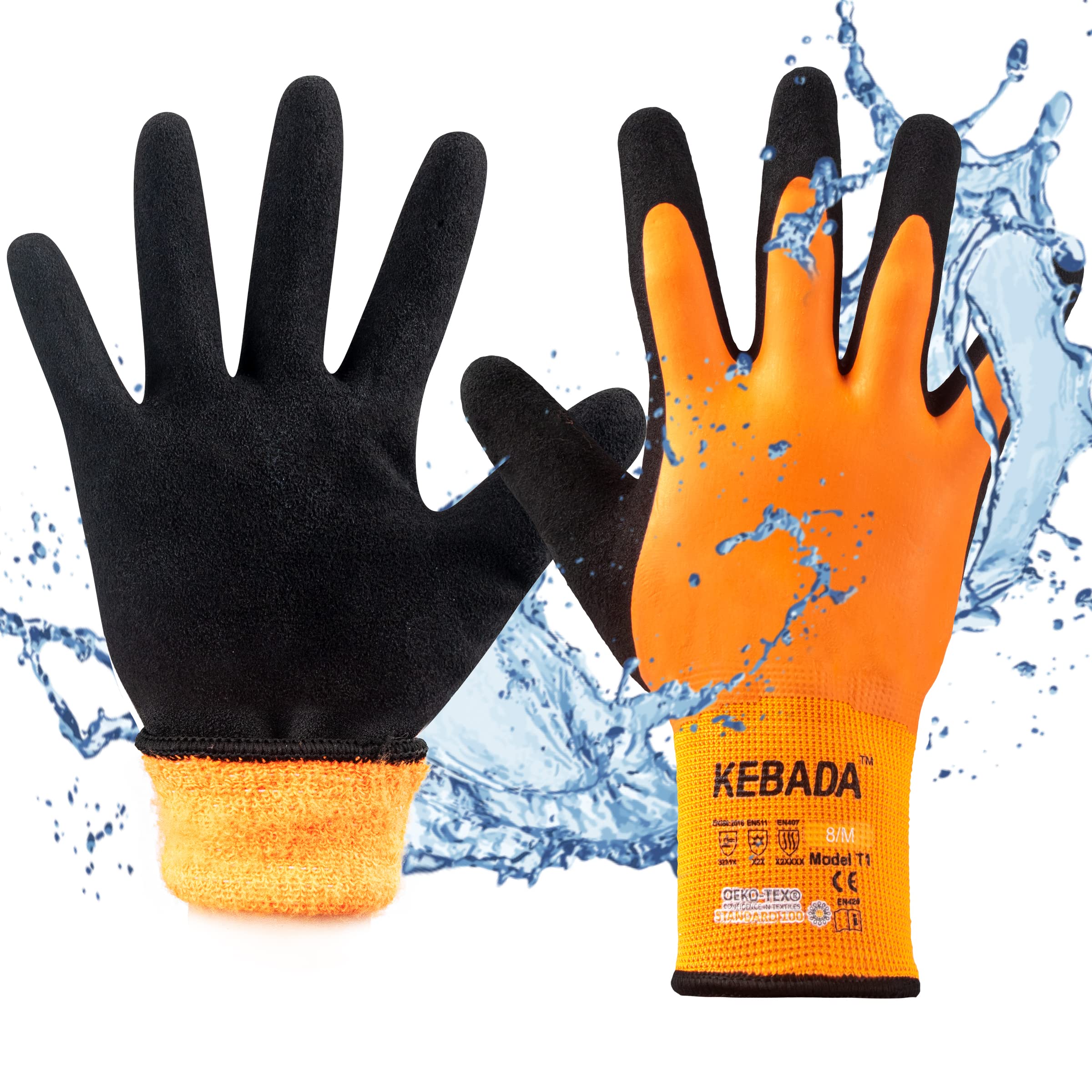 5 Best Weatherproof Gloves