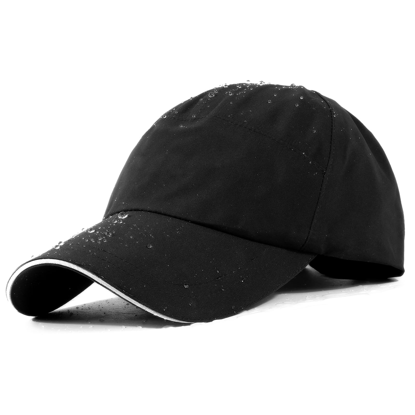 5 Best Weatherproof Hats