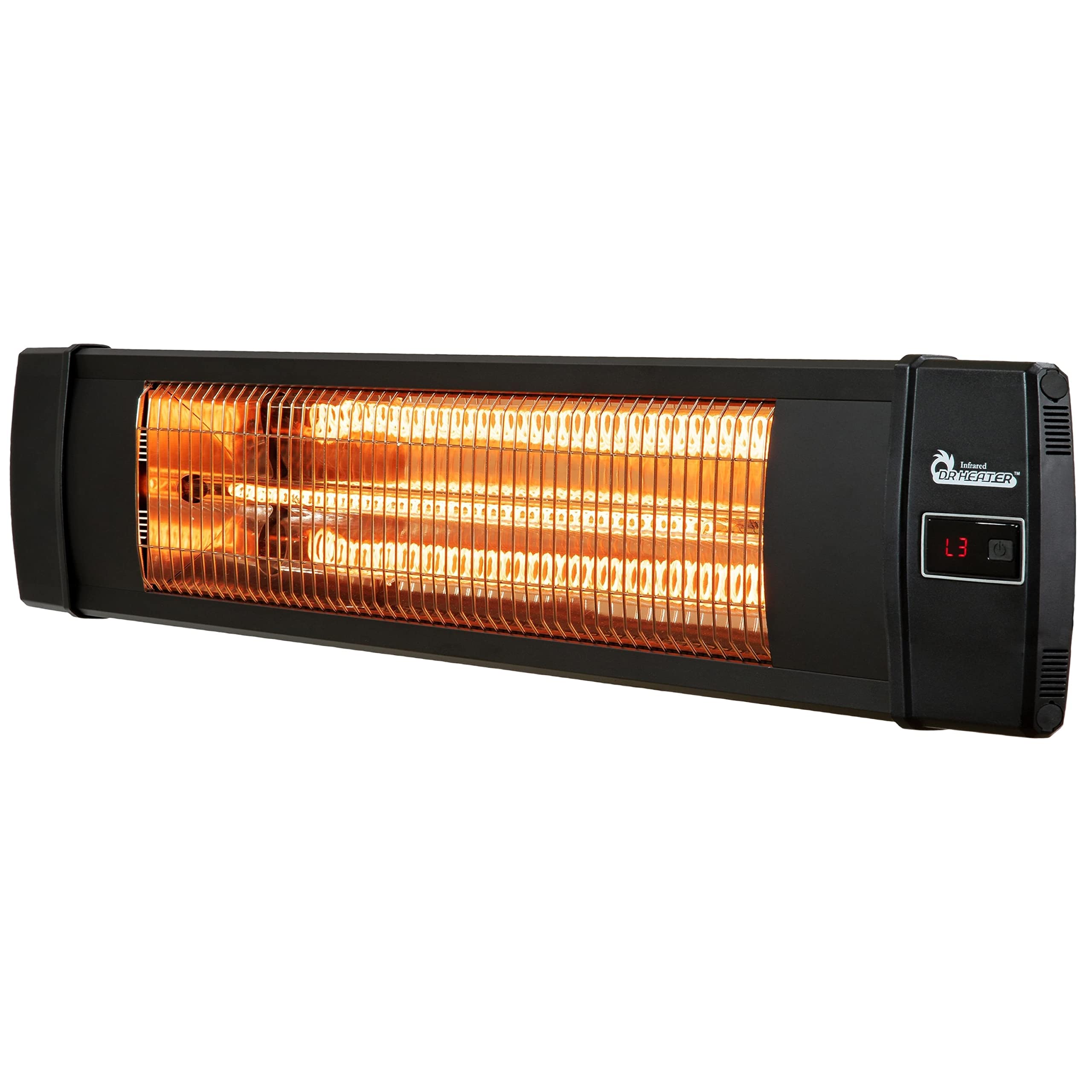 5 Best Weatherproof Heaters