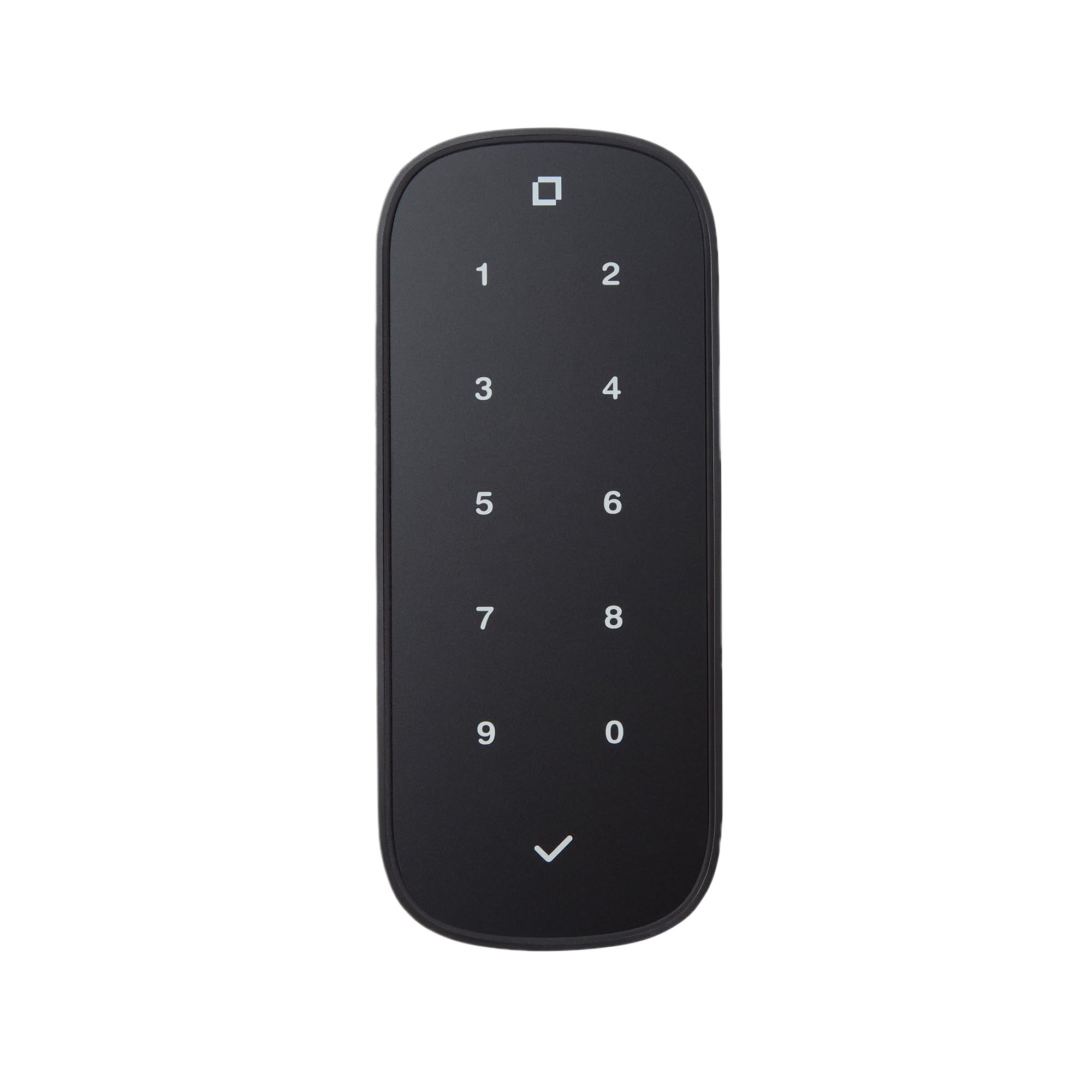 5 Best Weatherproof Keypads