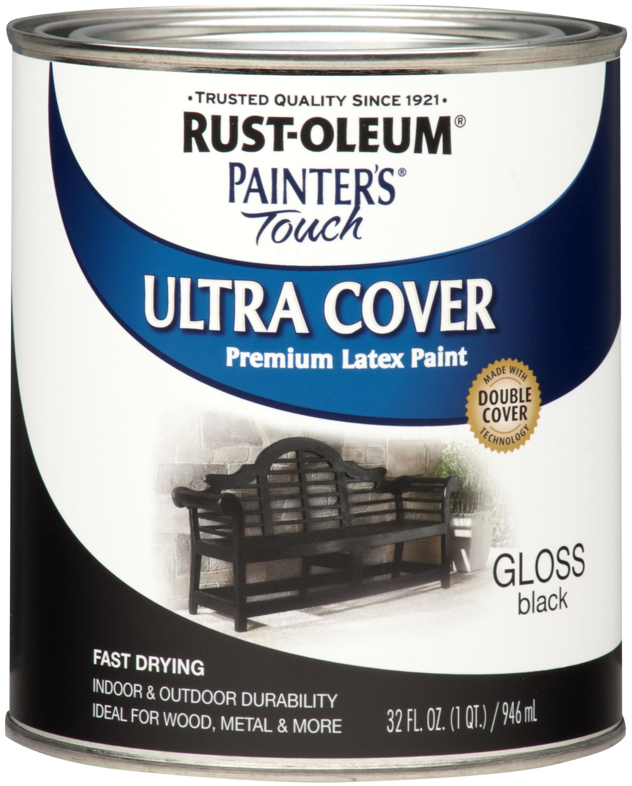 5 Best Weatherproof Paint