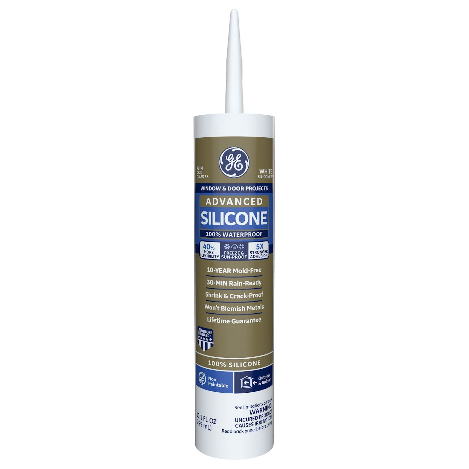 5 Best Weatherproof Sealants