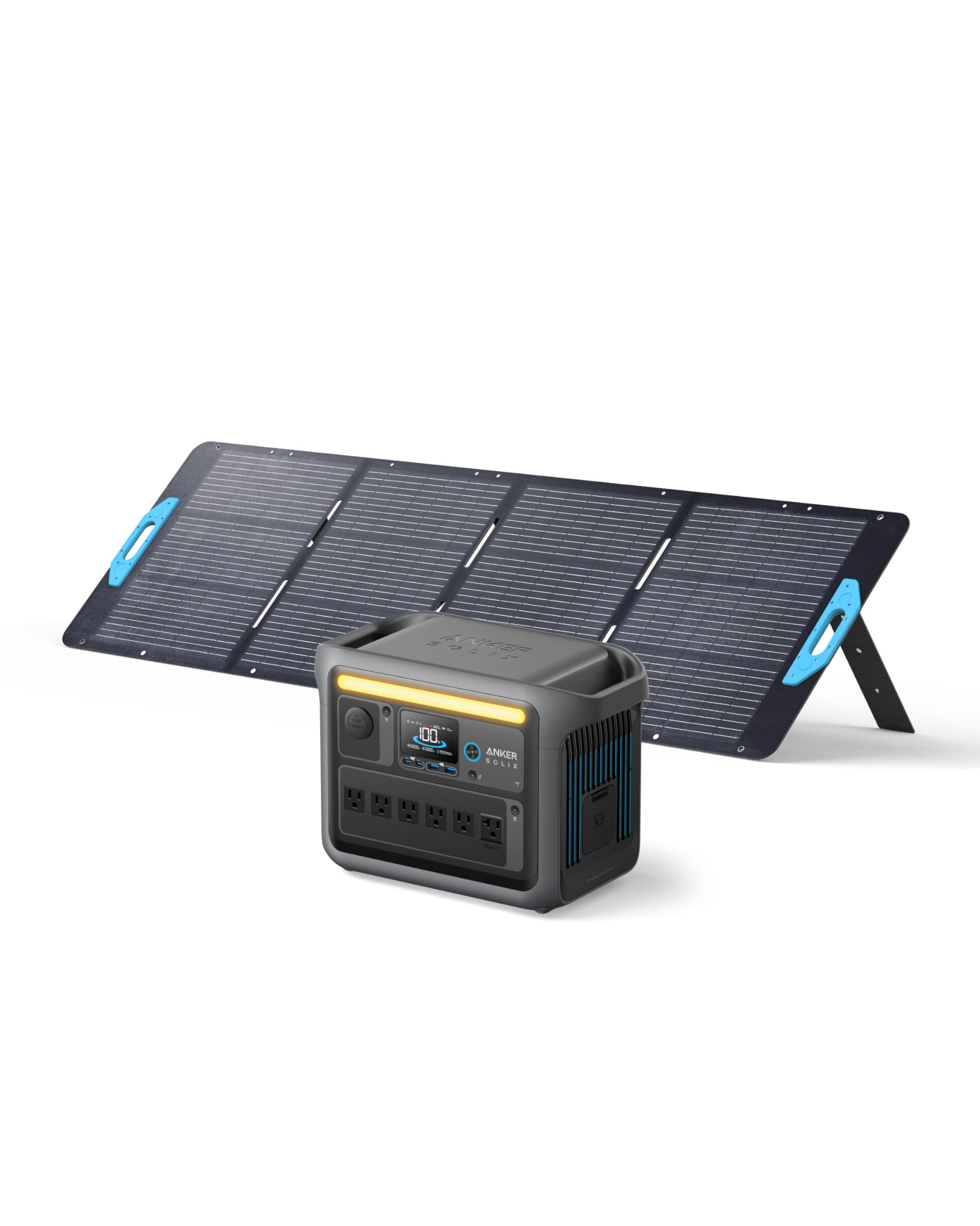 5 Best Weatherproof Solar Panels