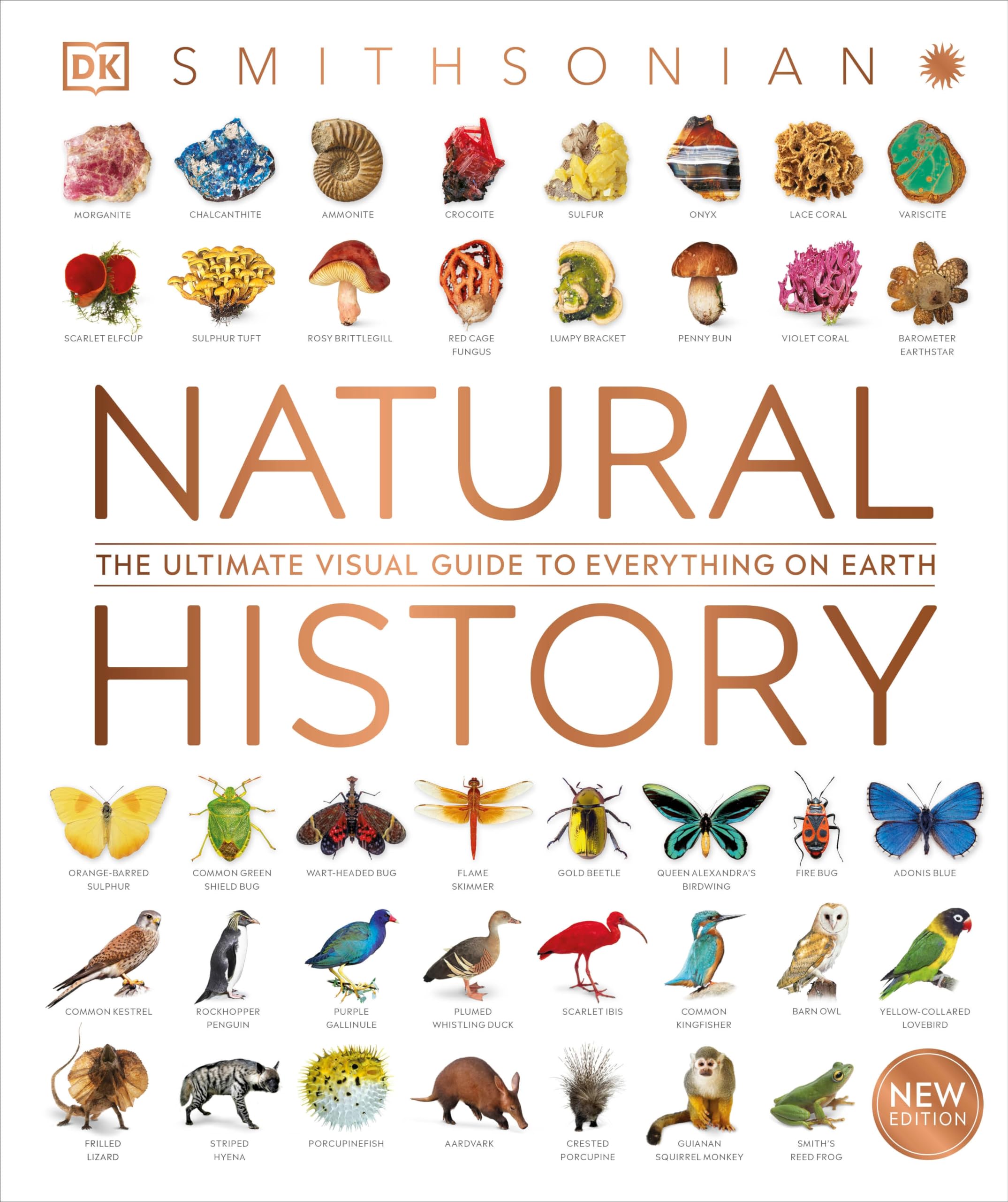 6 Best Books On Biodiversity