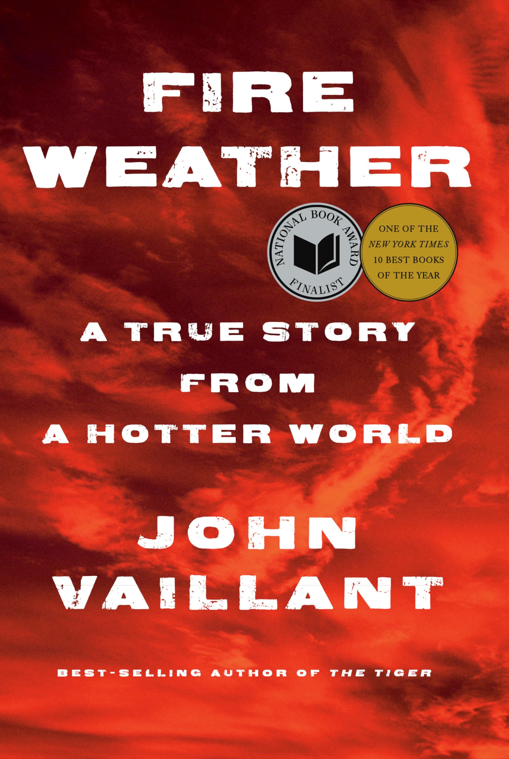 6 Best Books On Extreme Weather