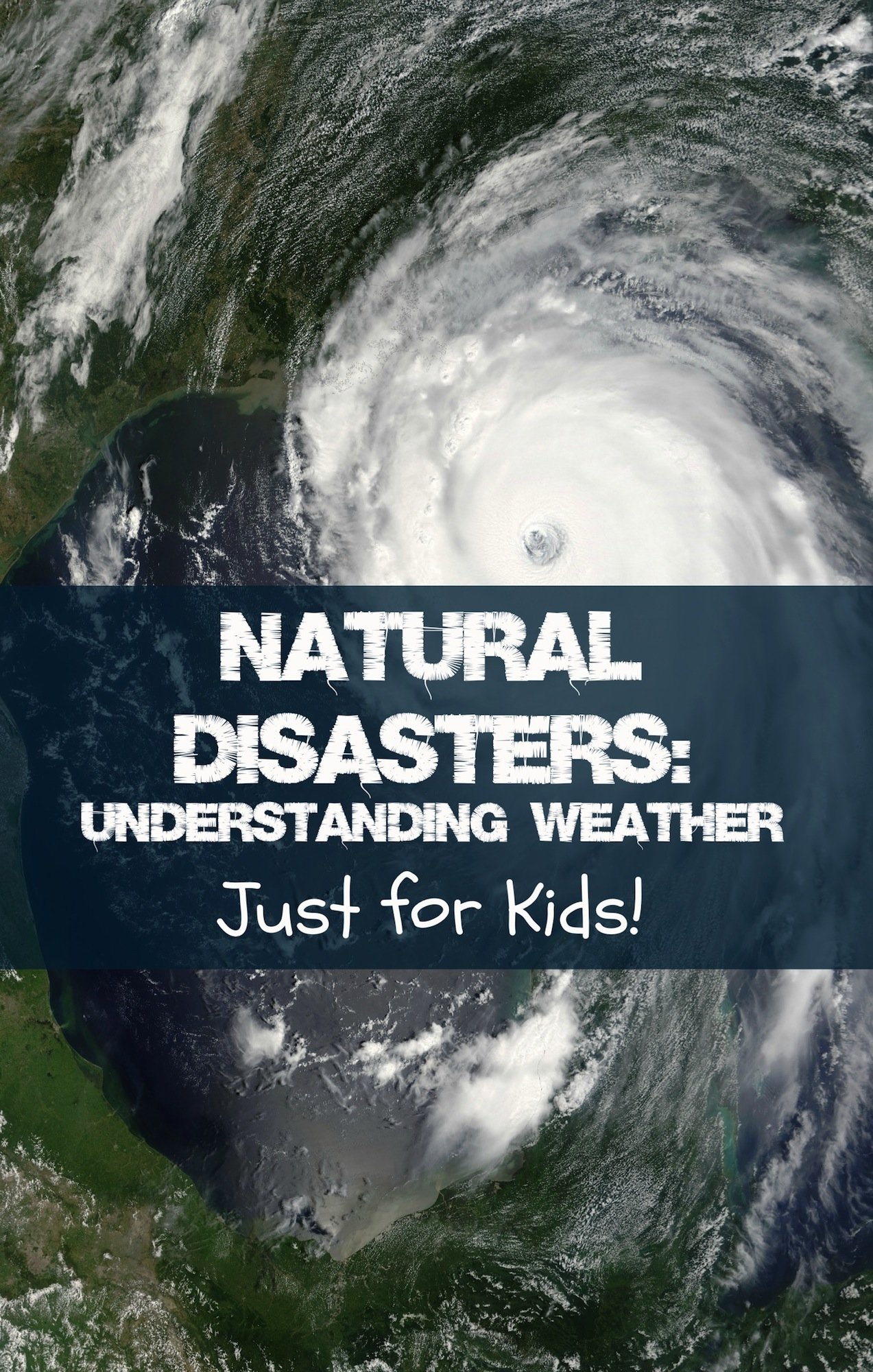 6 Best Books On Natural Disasters