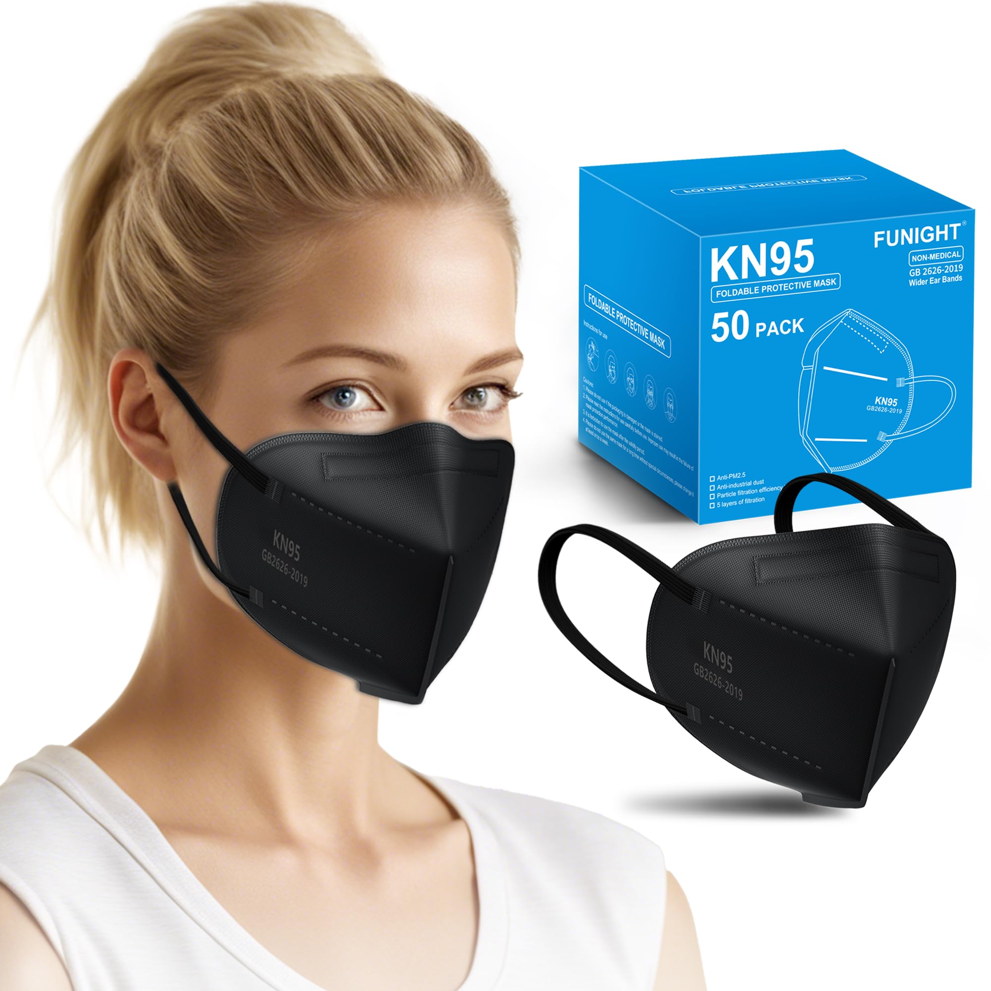 6 Best Dust Masks