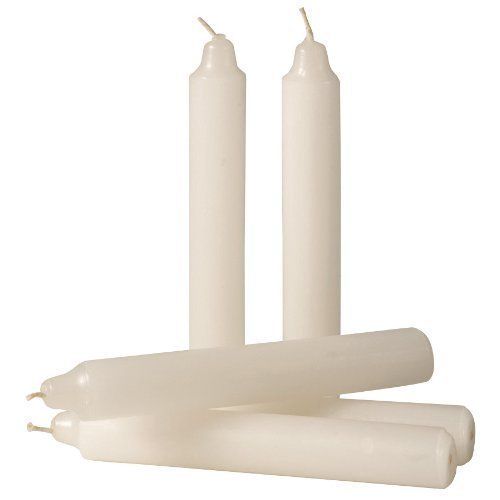 6 Best Emergency Candles