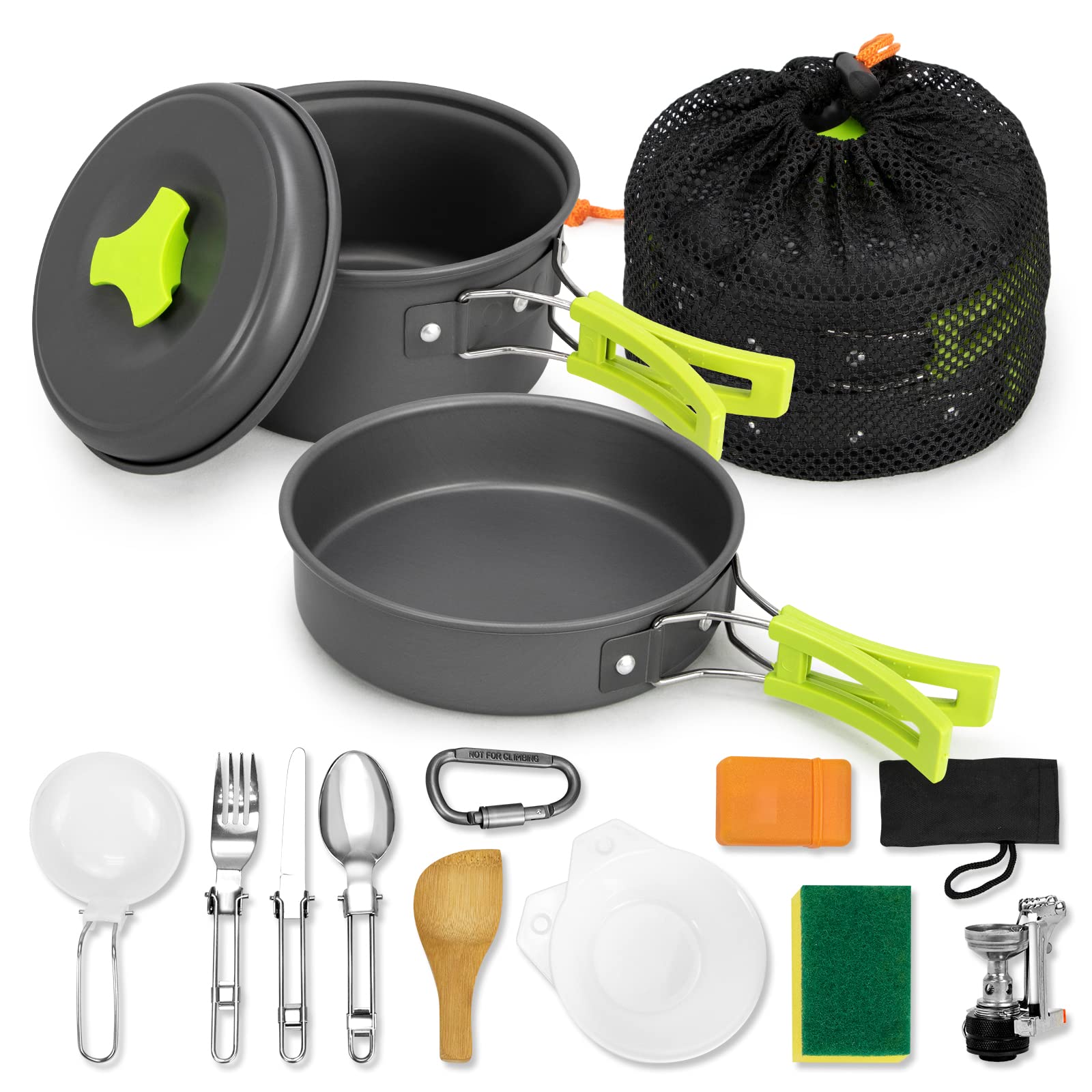 6 Best Emergency Cooking Kits