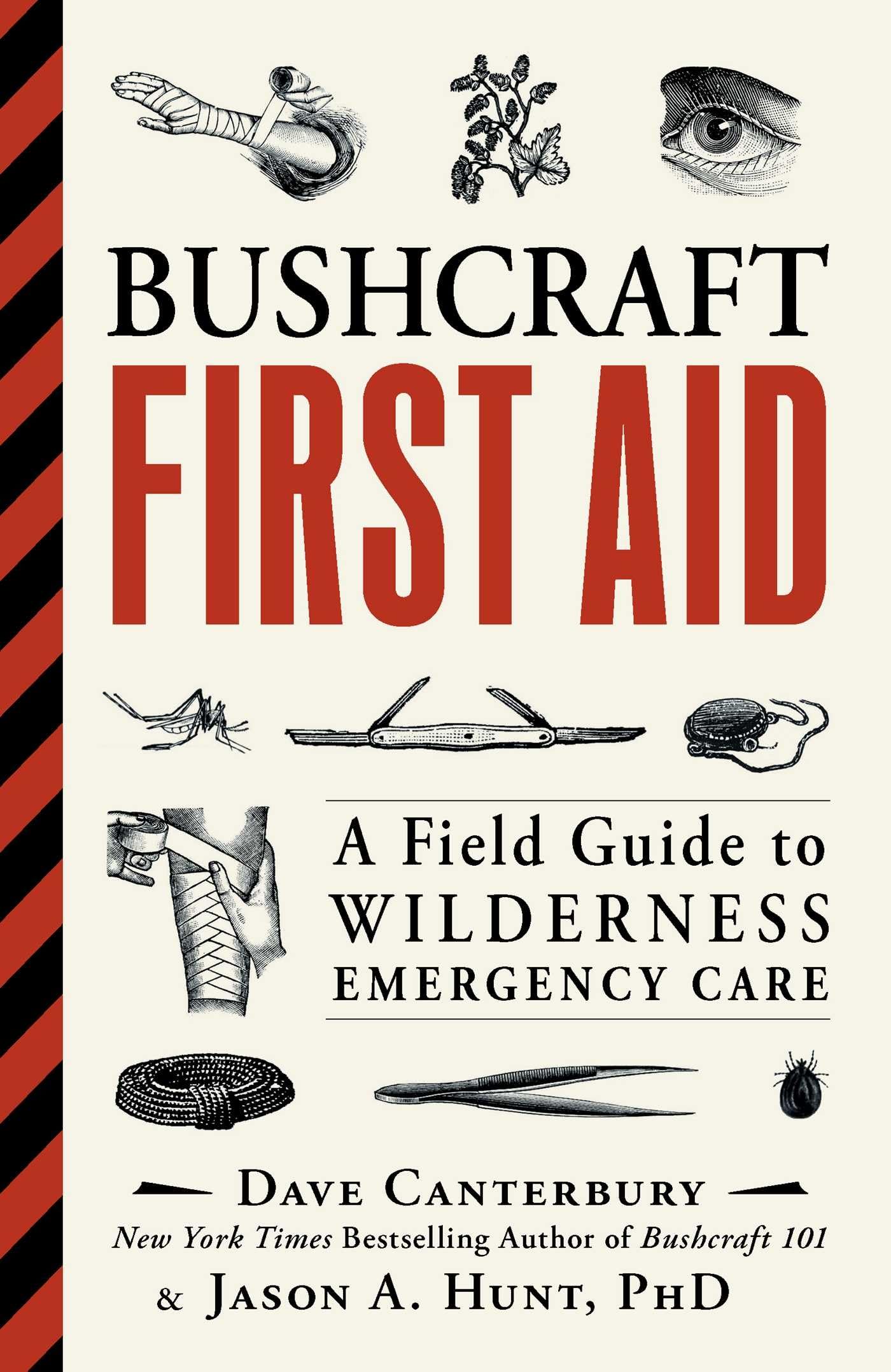 6 Best First Aid Manuals