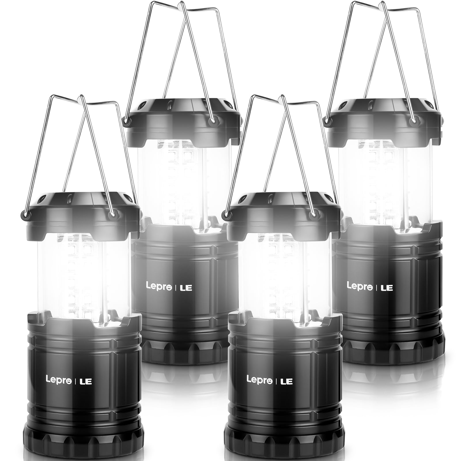 6 Best Led Lanterns