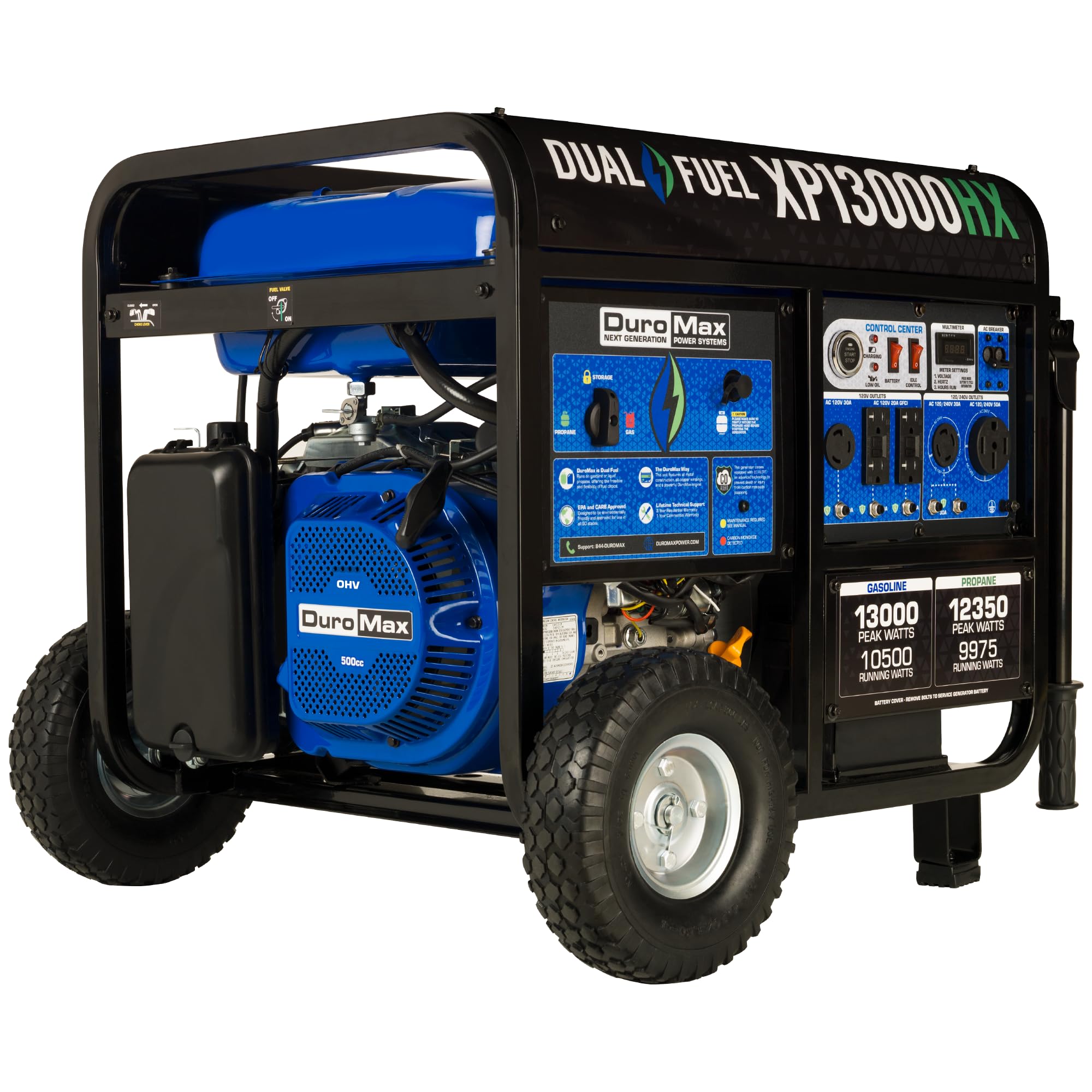 6 Best Portable Generators