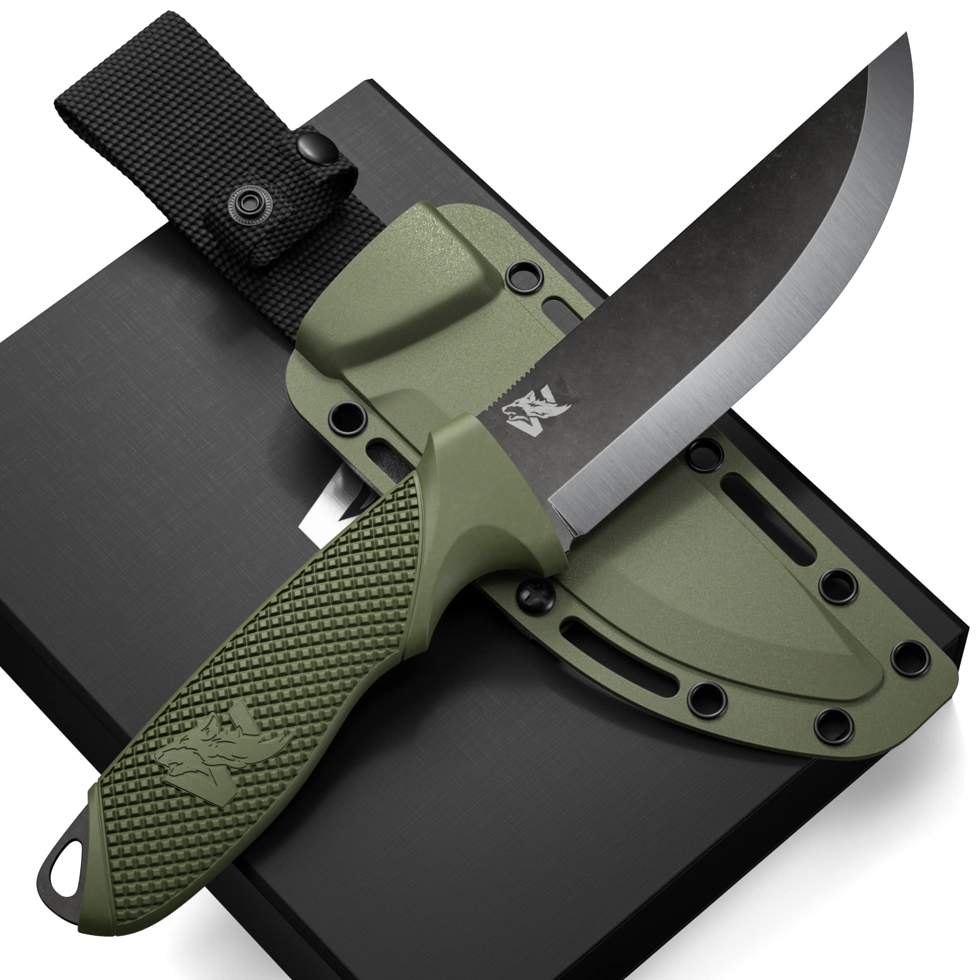 6 Best Survival Knives