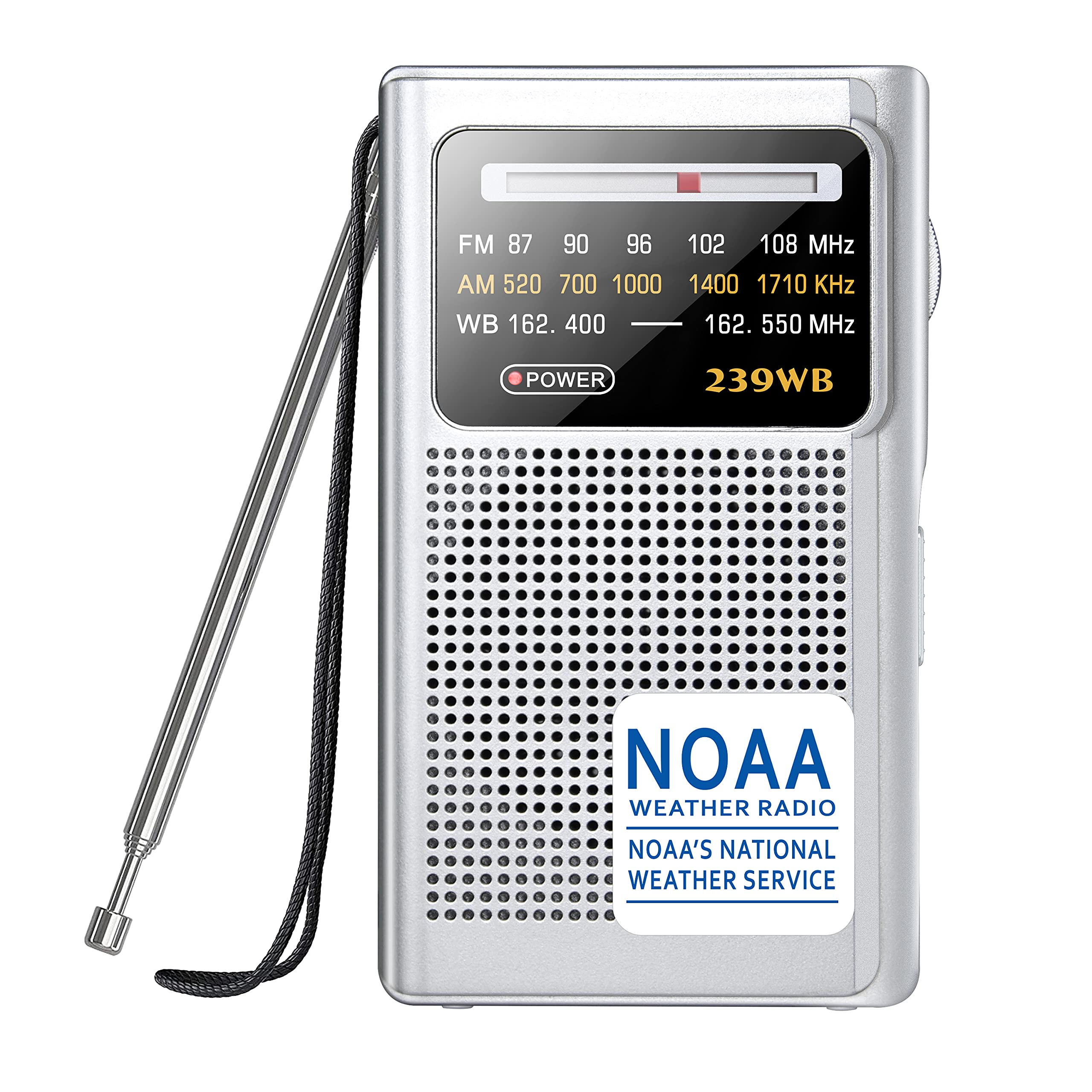 6 Best Weather Radios