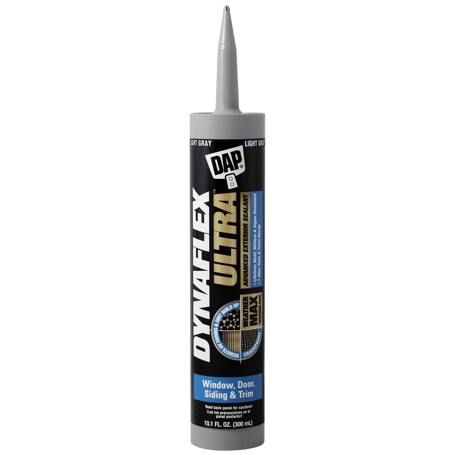 6 Best Weatherproof Caulking