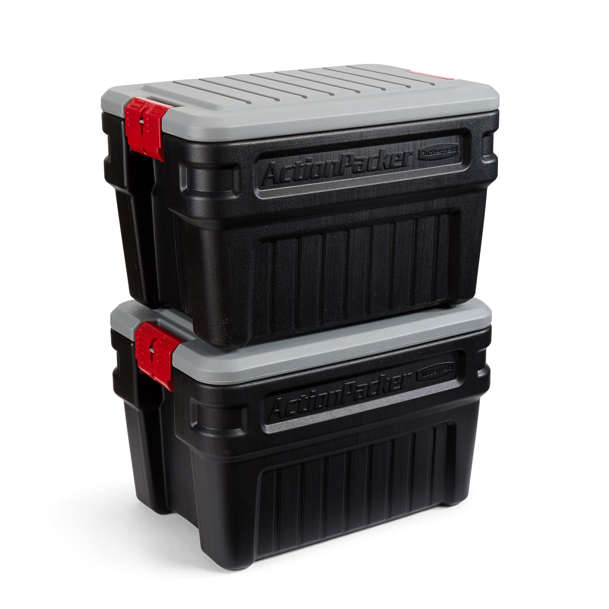 6 Best Weatherproof Containers