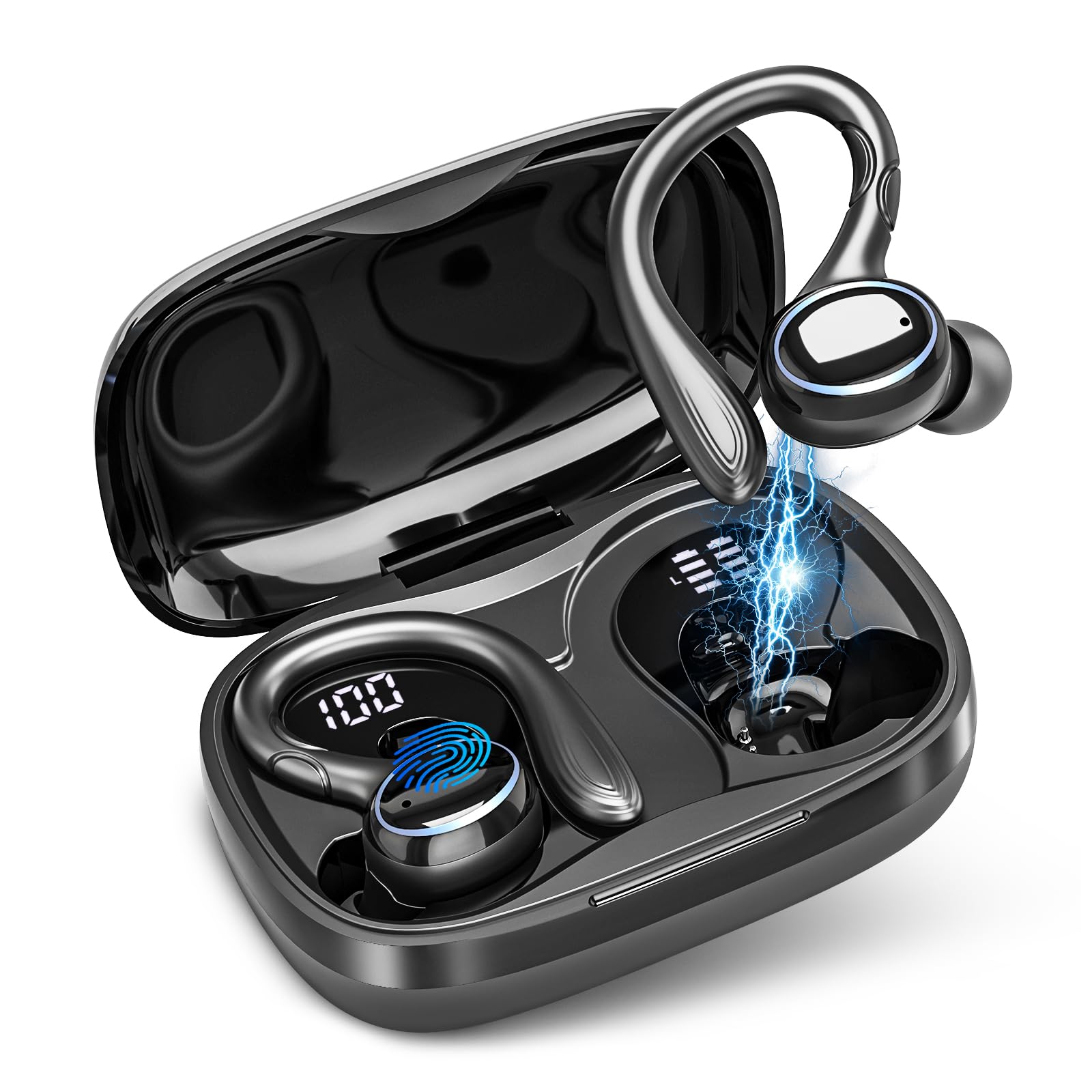 6 Best Weatherproof Earbuds