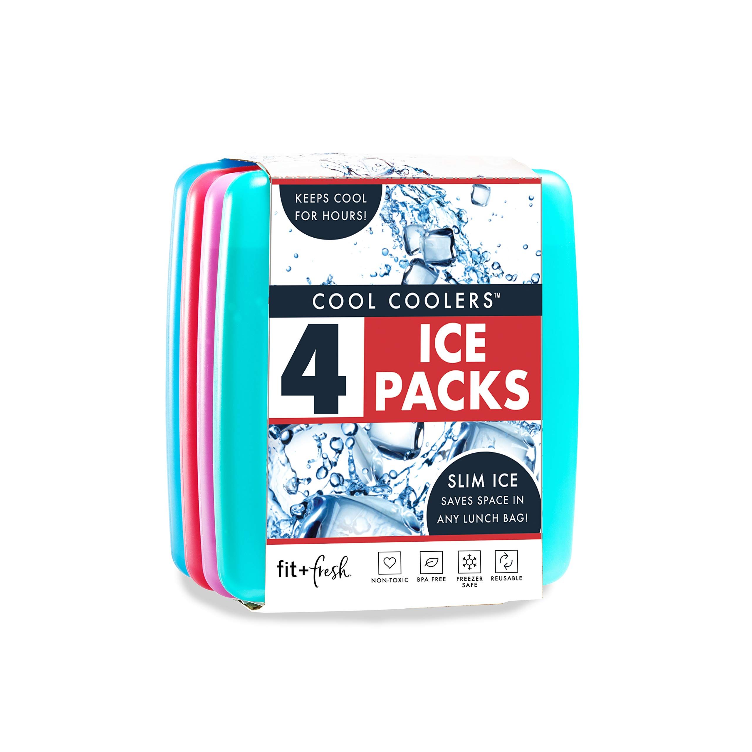 6 Best Weatherproof Ice Packs