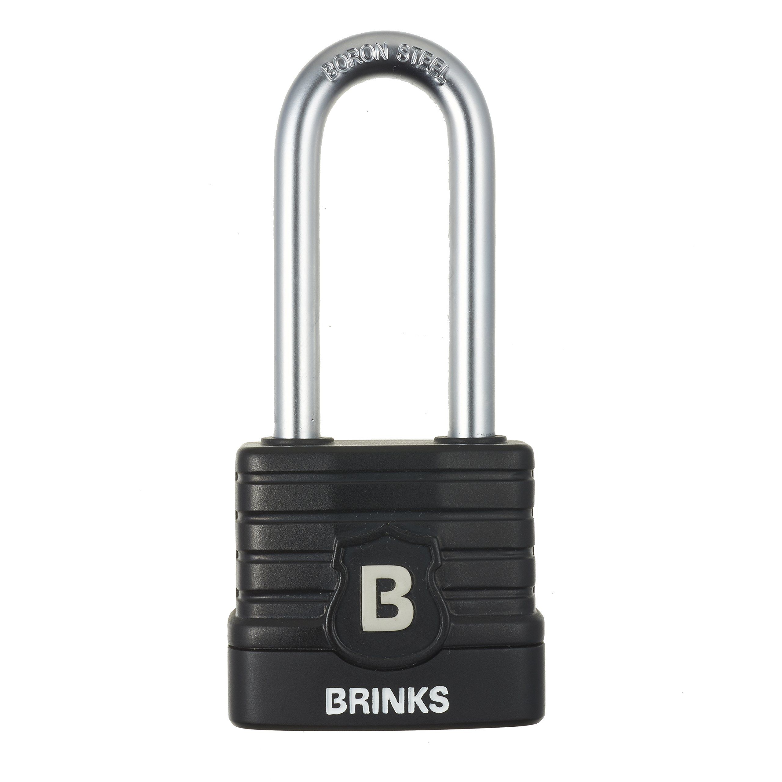 6 Best Weatherproof Locks