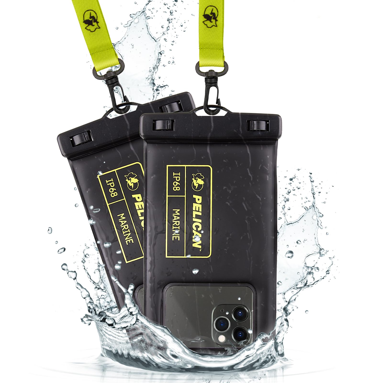 6 Best Weatherproof Phone Cases