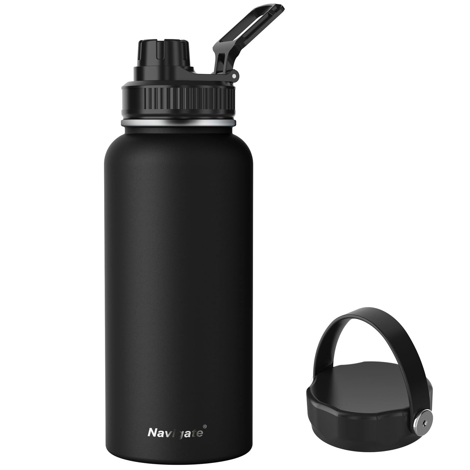 6 Best Weatherproof Water Bottles