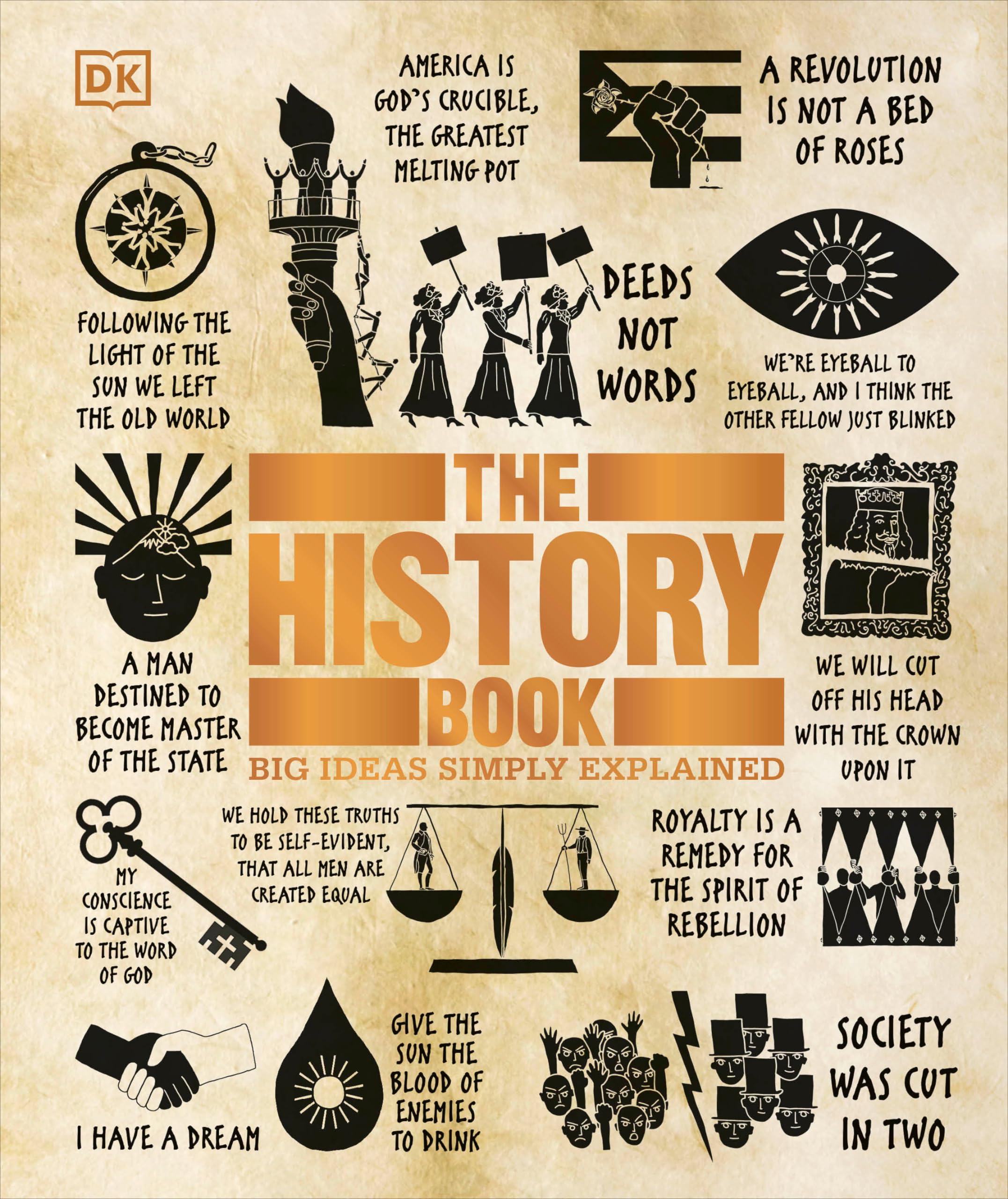 7 Best Books On Earth History