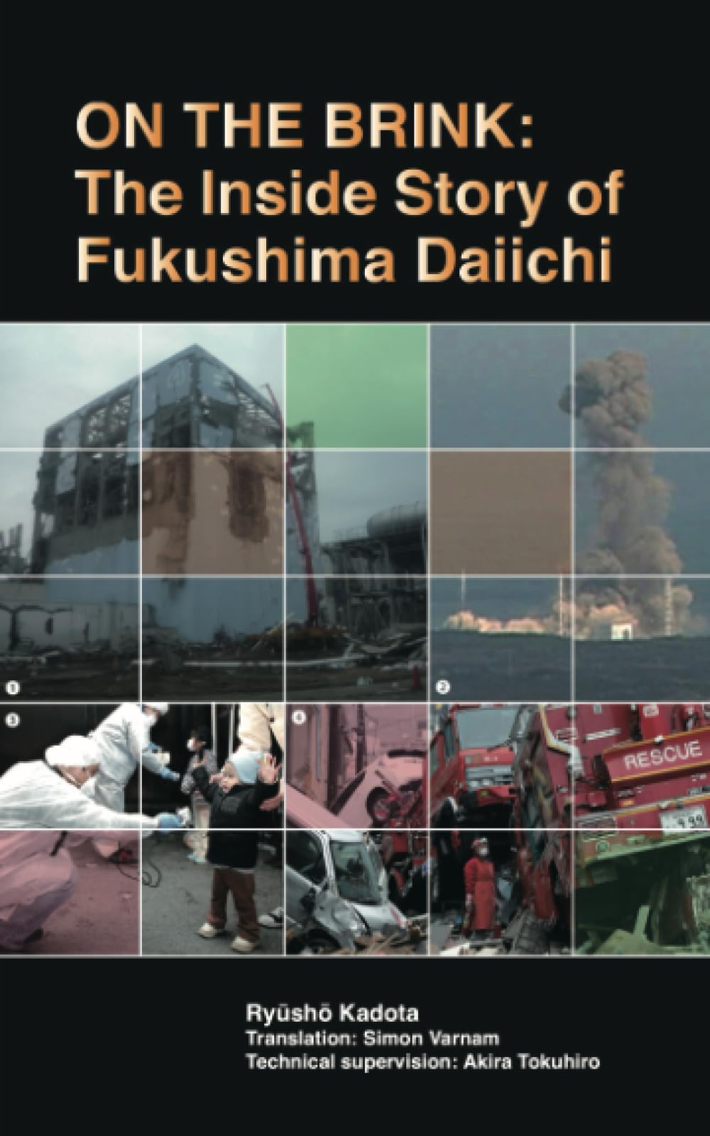 7 Best Books On Earthquakes