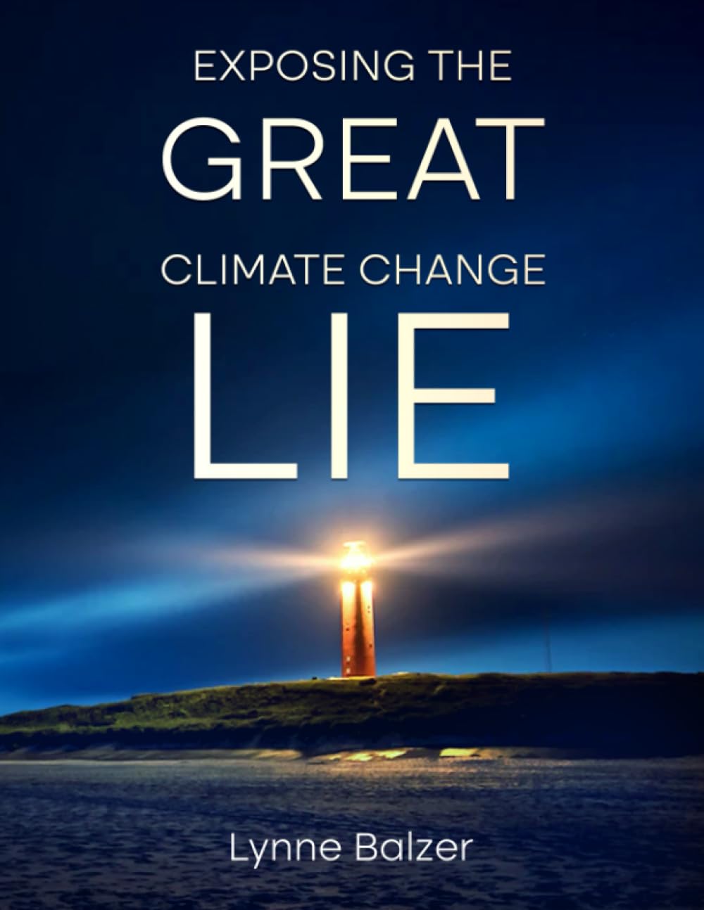 7 Best Books On Global Warming