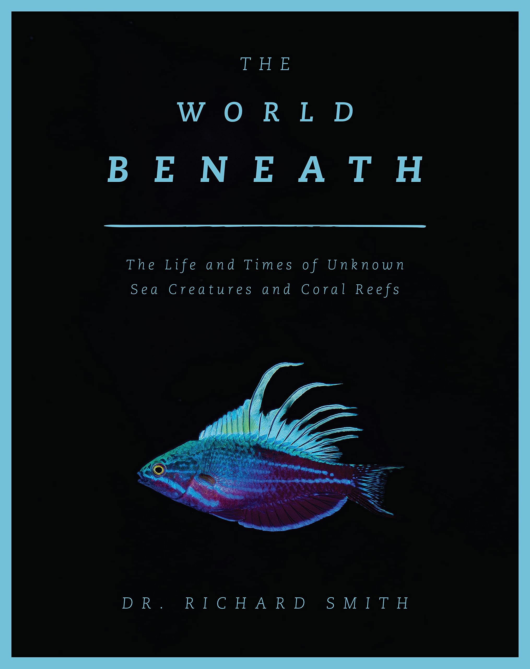 7 Best Books On Marine Biology