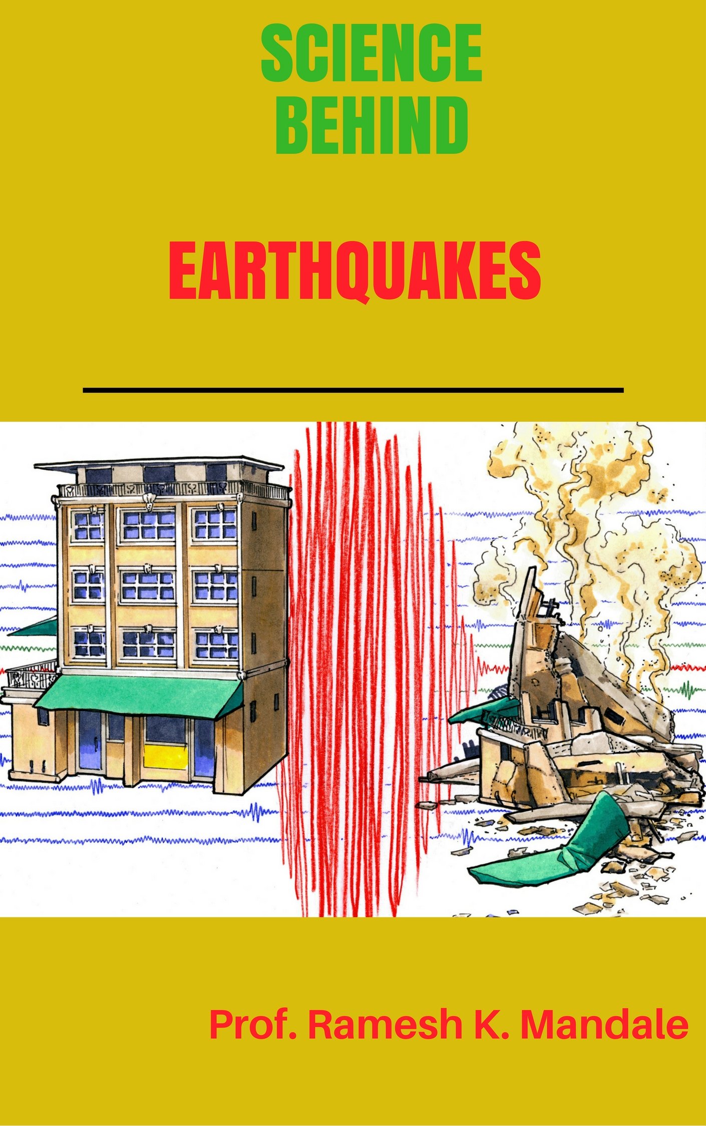 7 Best Books On Seismology