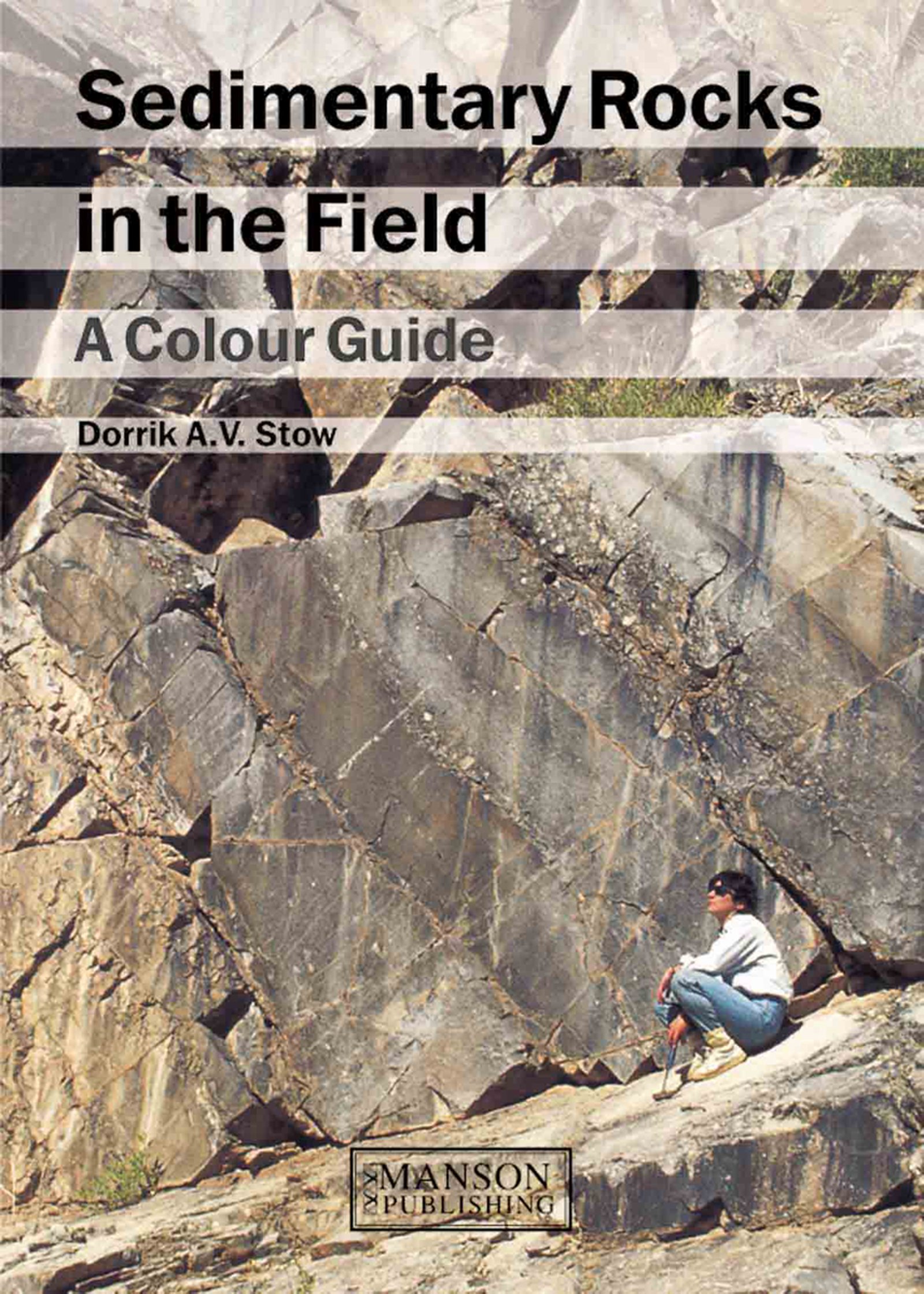 7 Best Books On Structural Geology