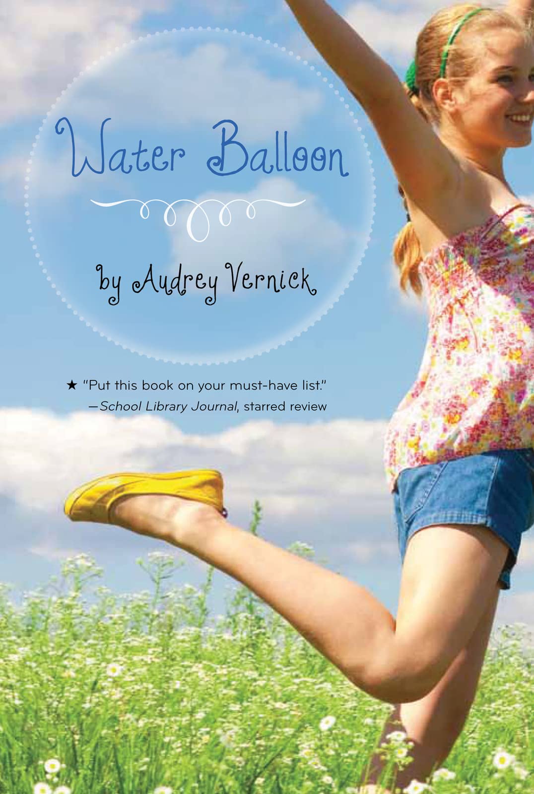 7 Best Books On The Water Cycle