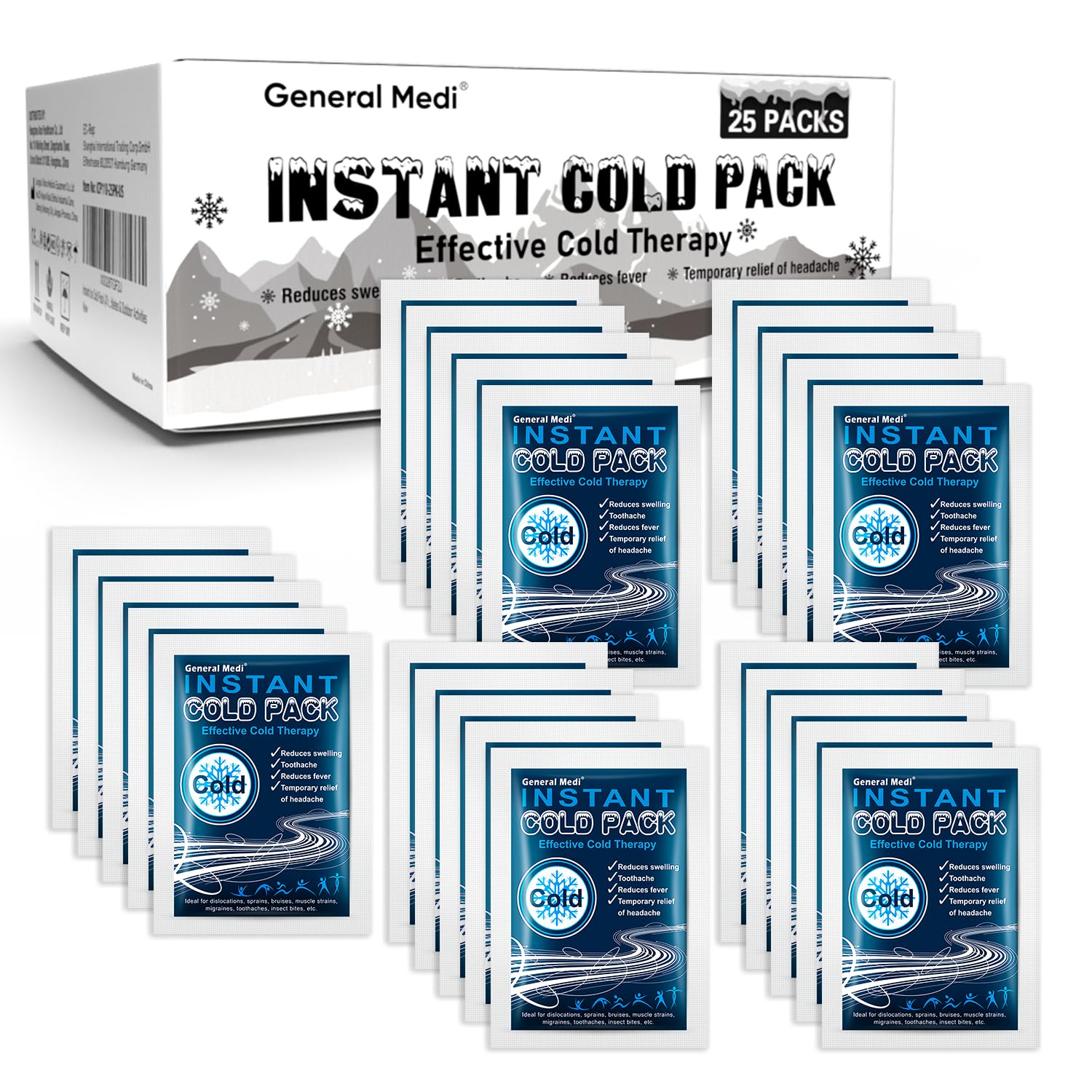 7 Best Cold Packs