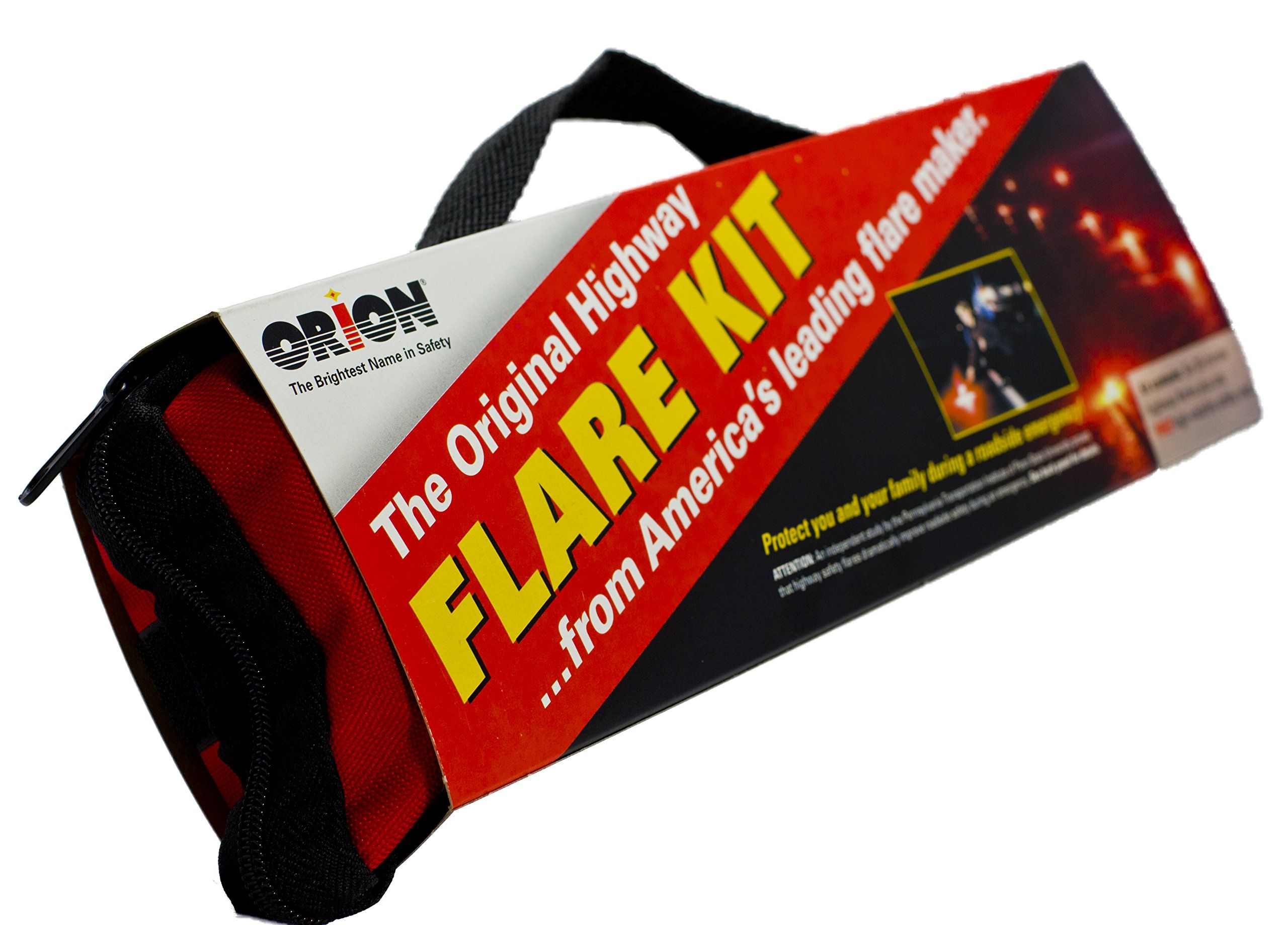 7 Best Emergency Flares