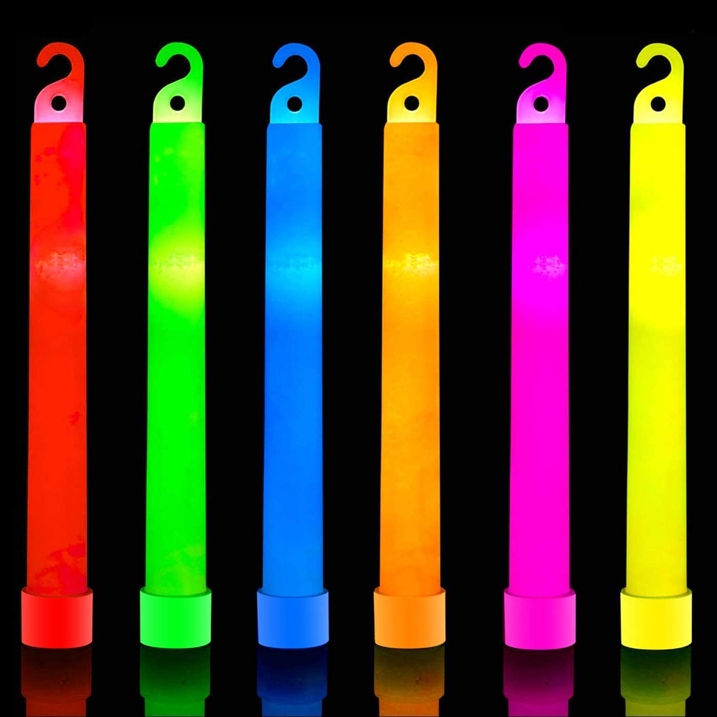 7 Best Emergency Glow Sticks