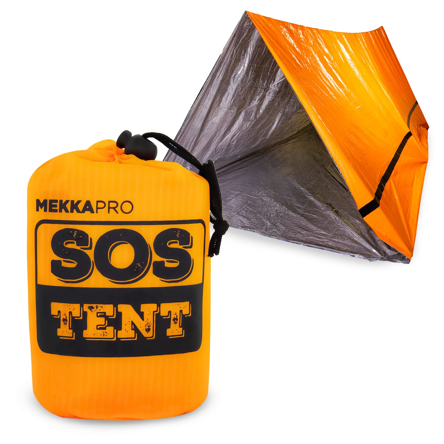 7 Best Emergency Shelter Tents