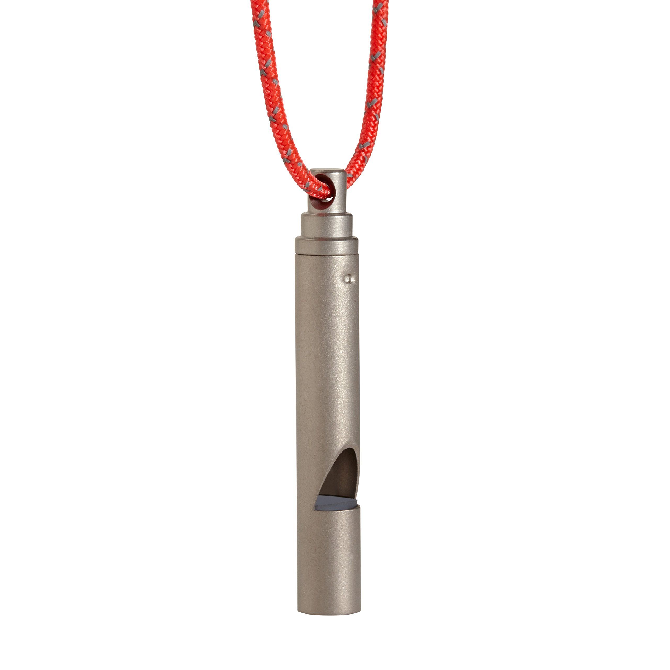 7 Best Emergency Whistles