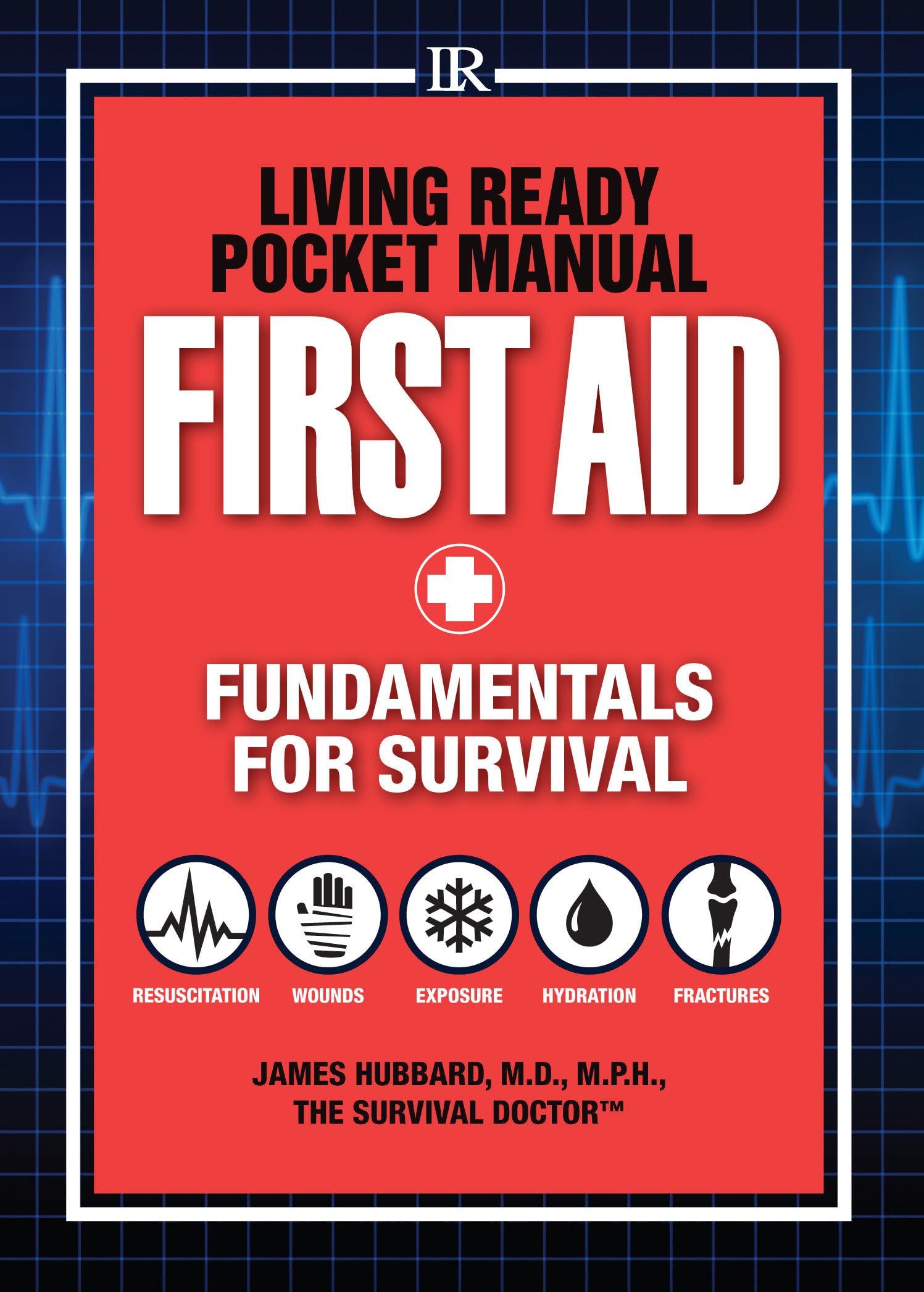 7 Best First Aid Manuals