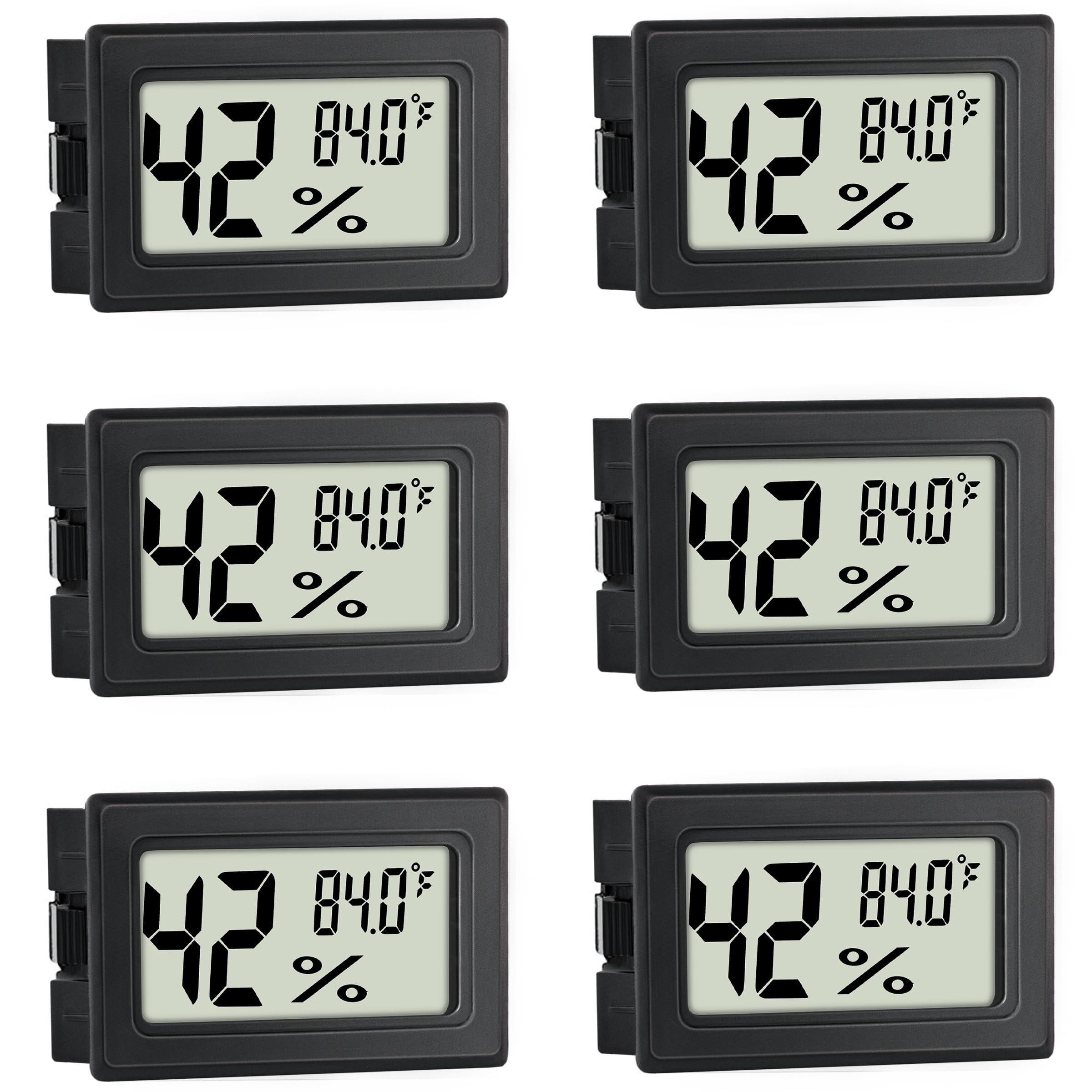 7 Best Hygrometers